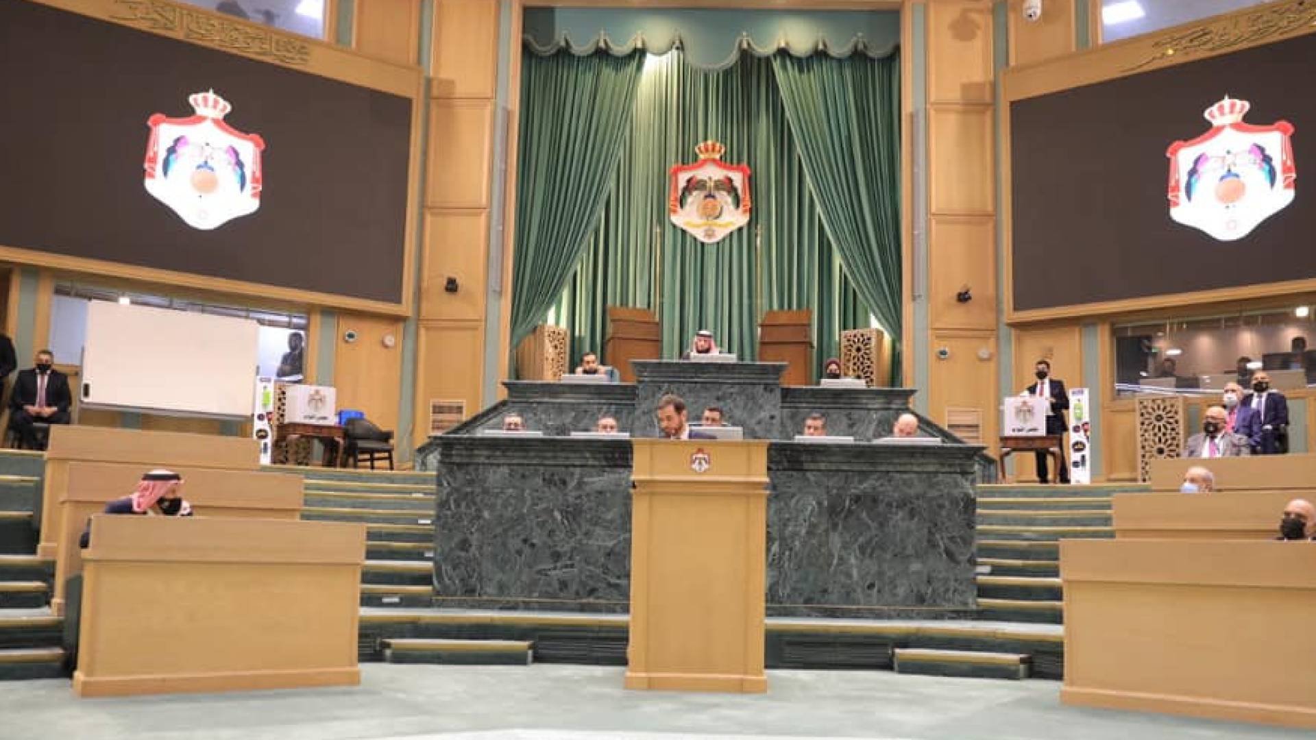 مجلس النواب