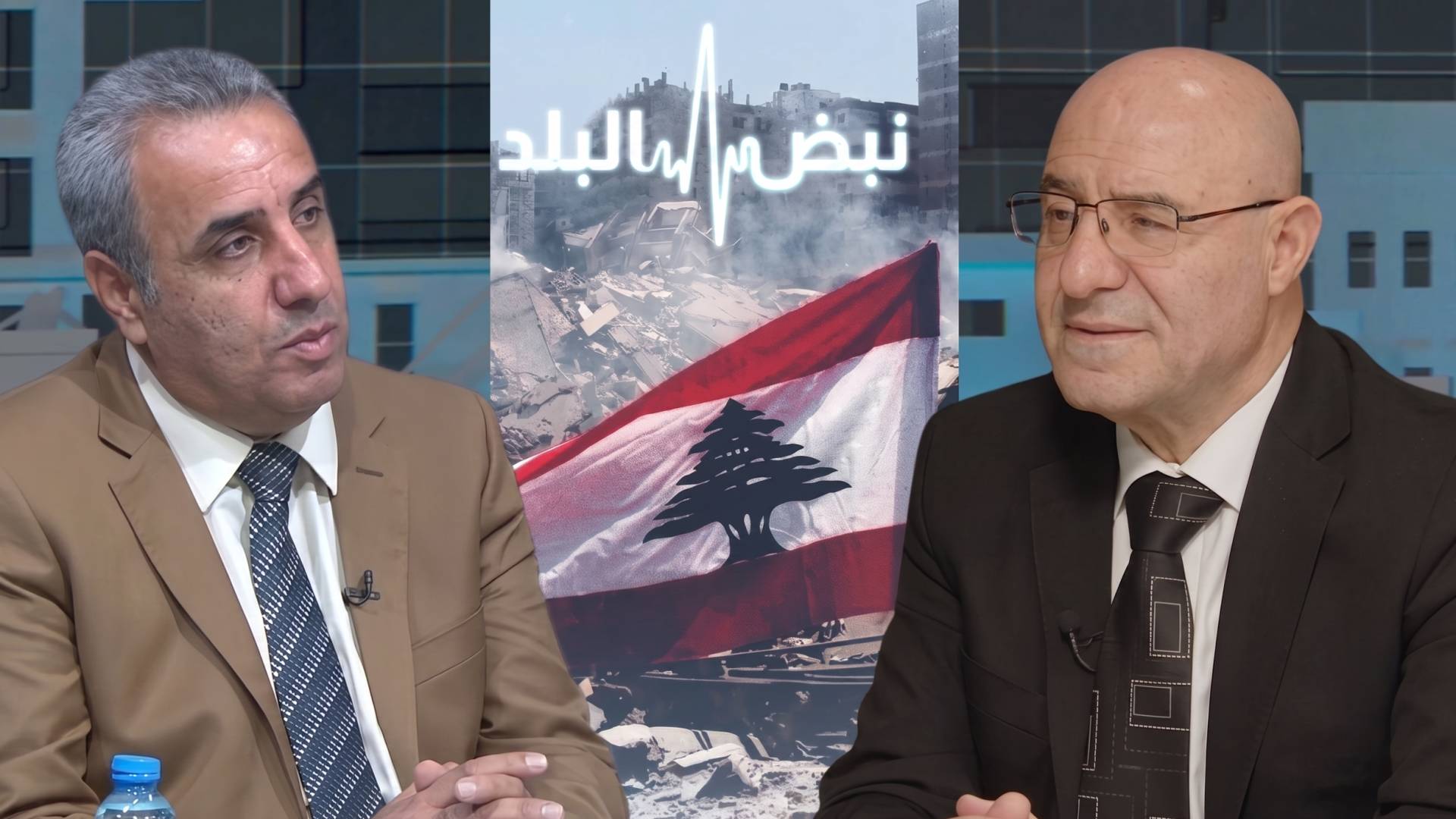 ضيوف نبض البلد