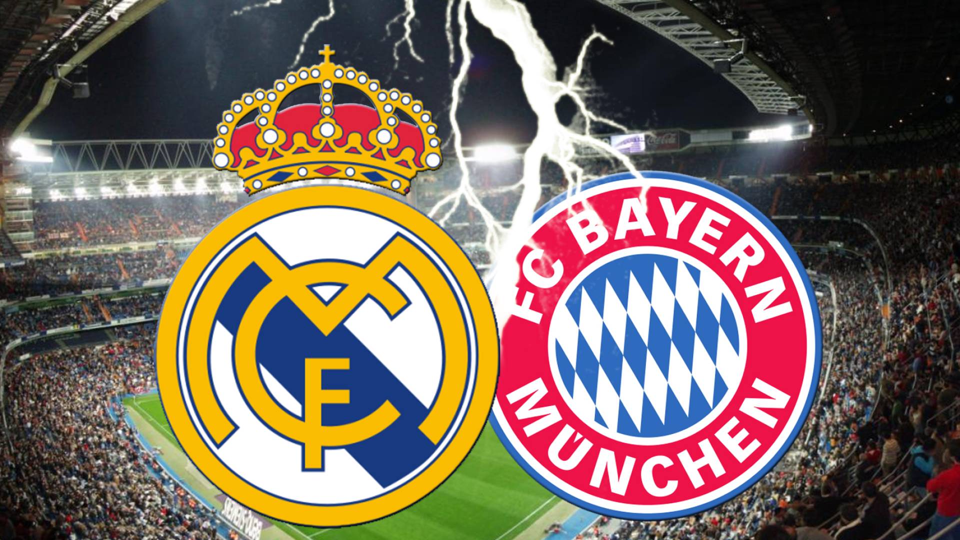 بايرن ميونخ يطيح بريال مدريد ويتأهل إلى نصف نهائي دوري الأبطال