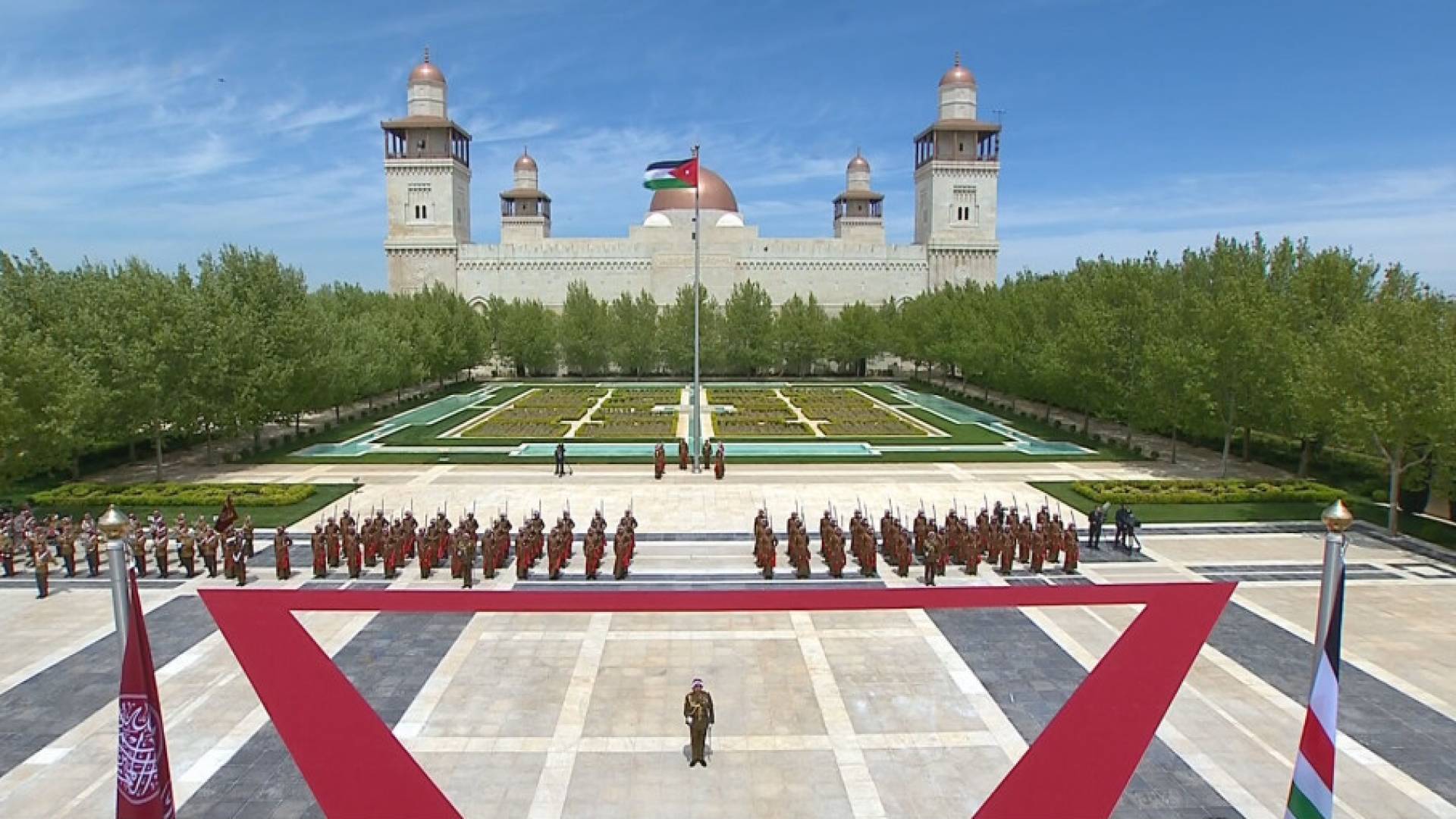 قصر الحسينية