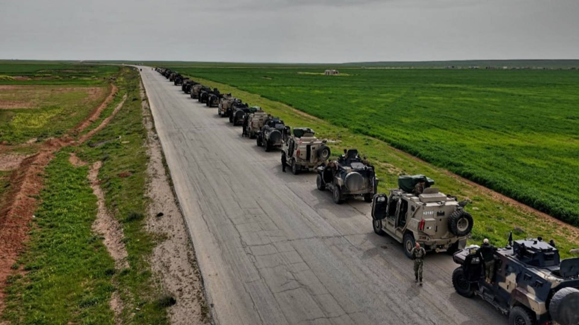 الجيش السوري