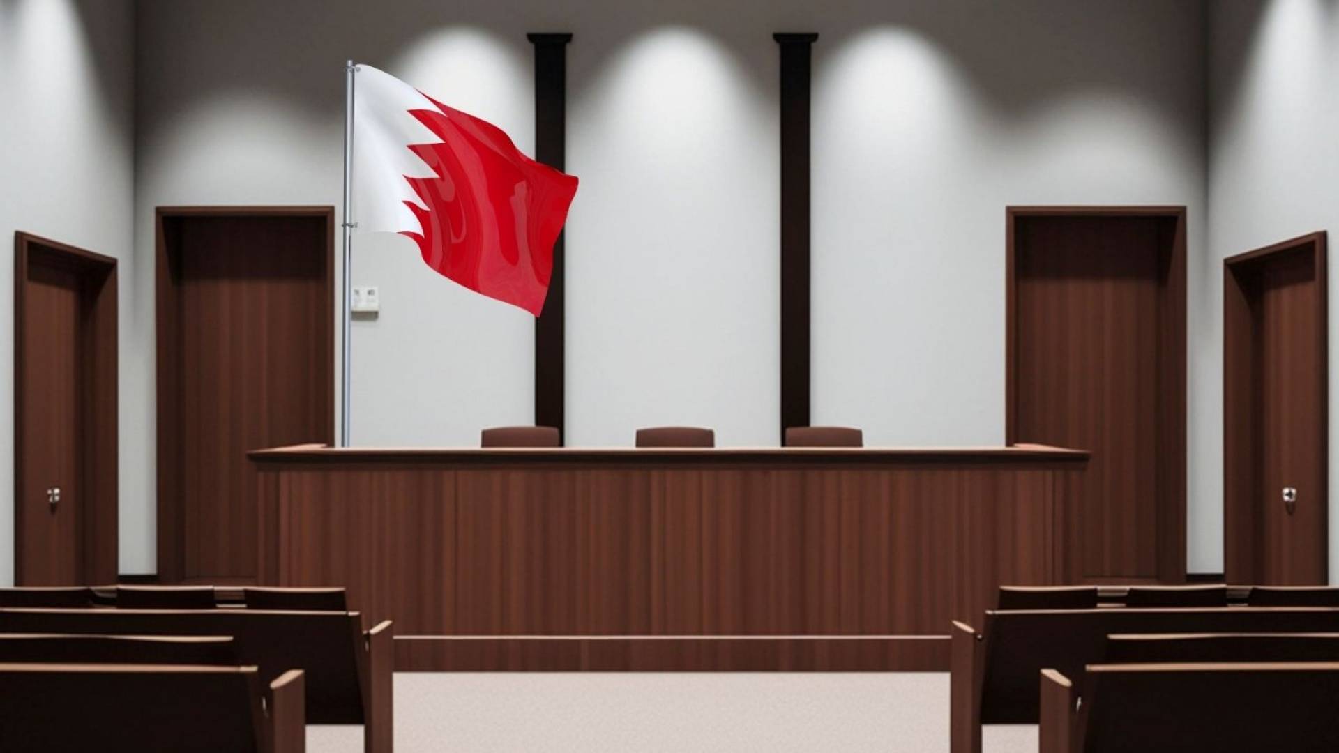 محكمة