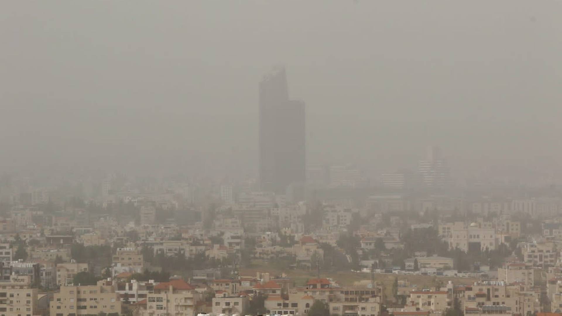 العاصمة عمان.. ارشيفية