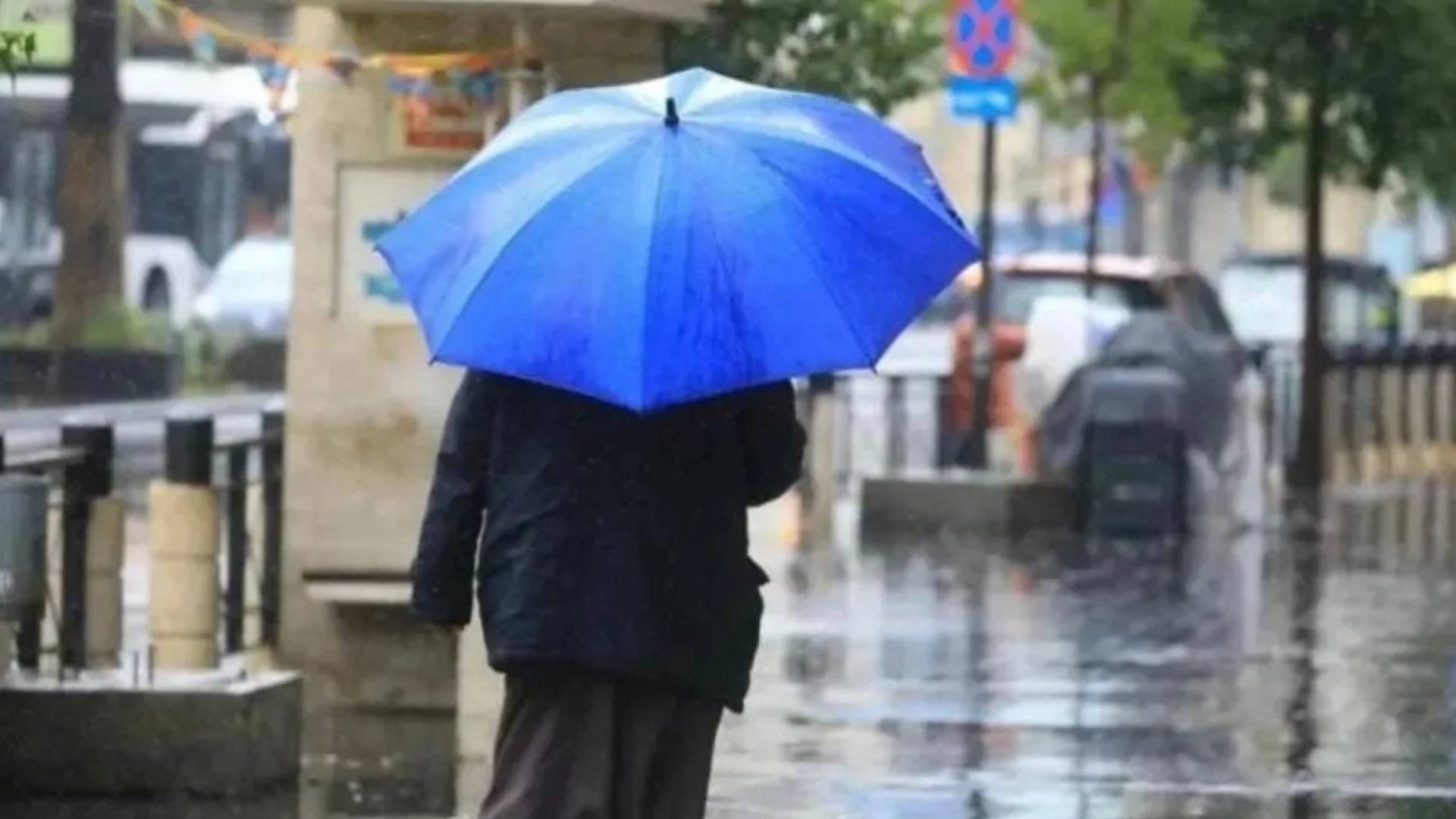 الشتاء في الأردن