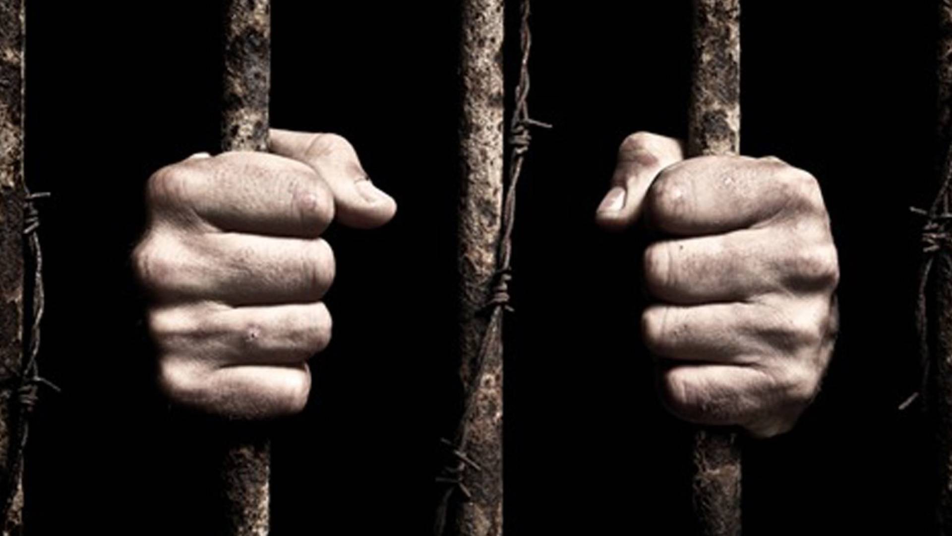 أسرى فلسطينيين