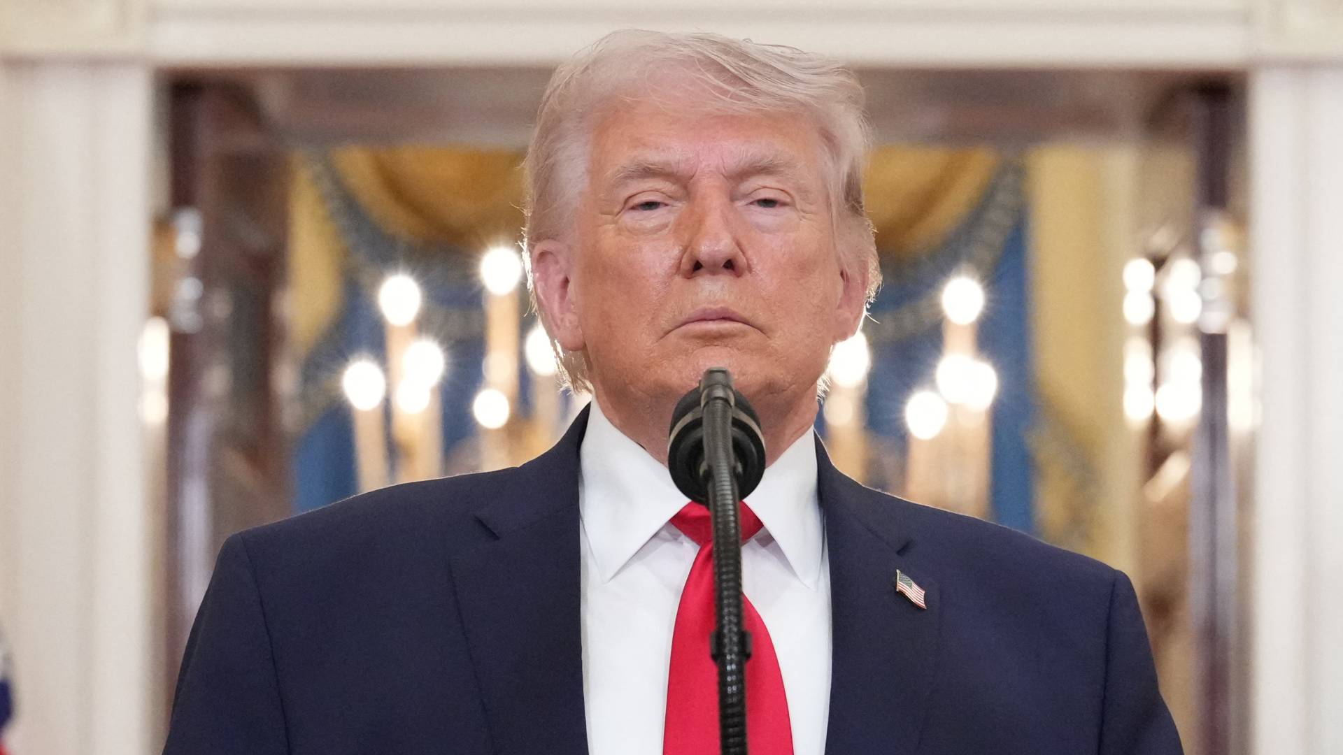 دونالد ترمب.. ارشيفية