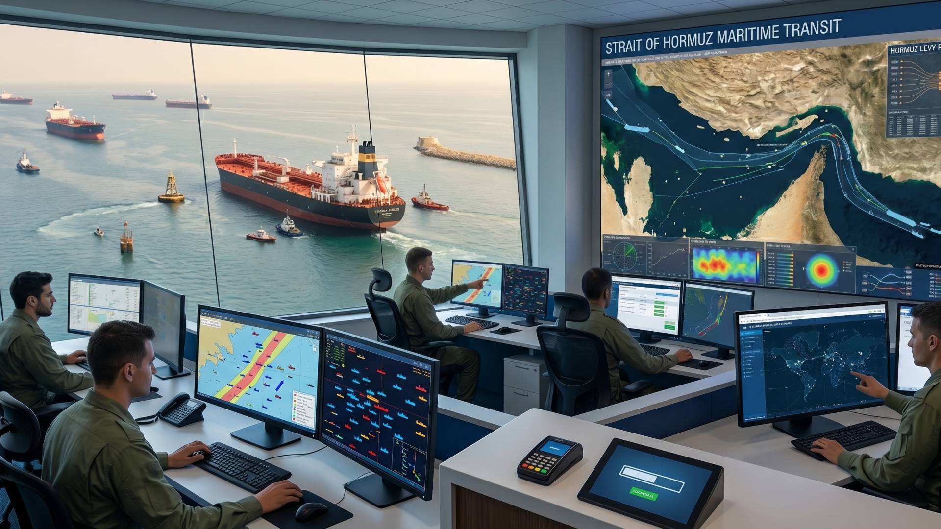 صورة مولدة بالذكاء الاصطناعي