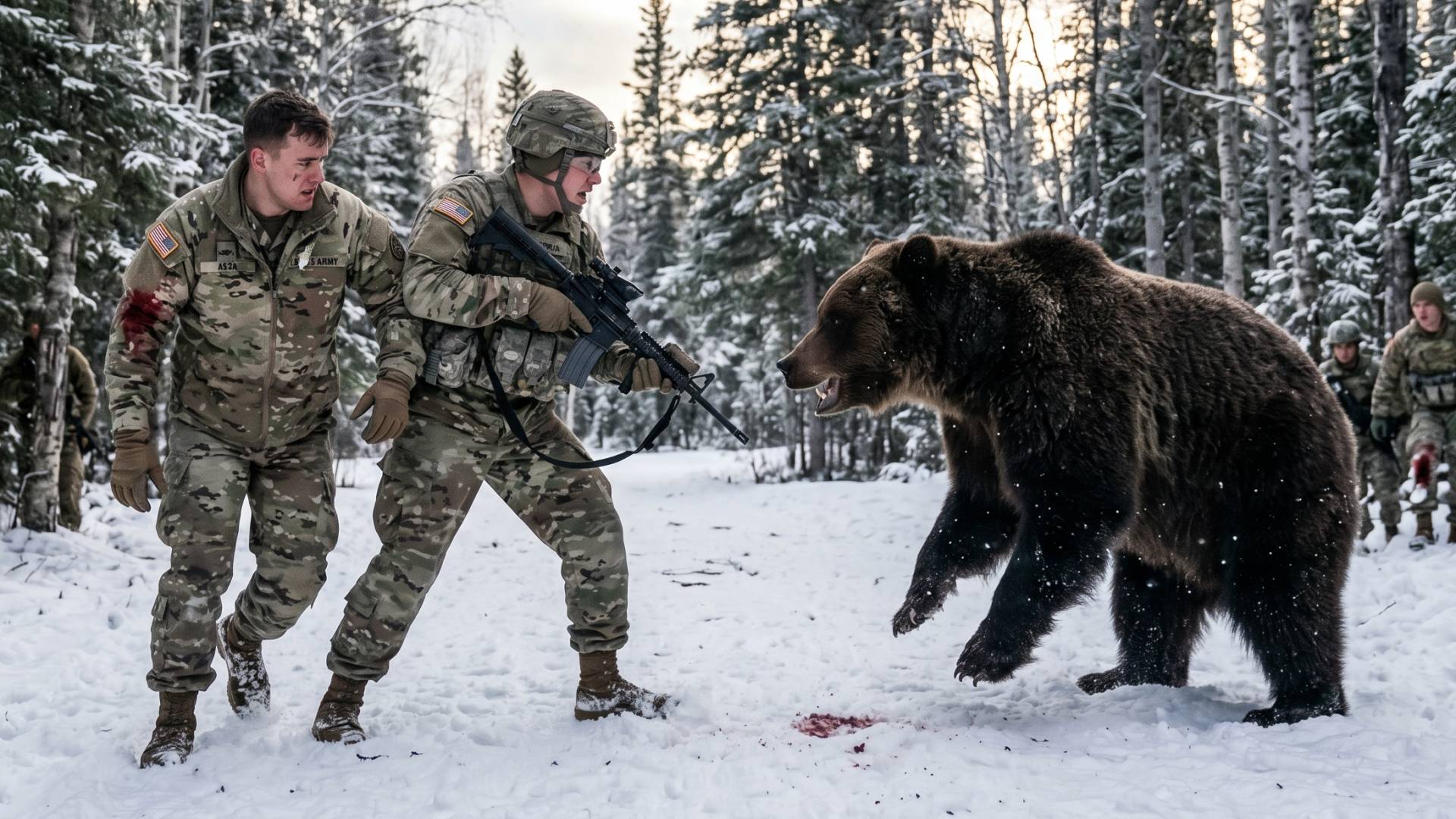 صورة مولدة بالذكاء الاصطناعي