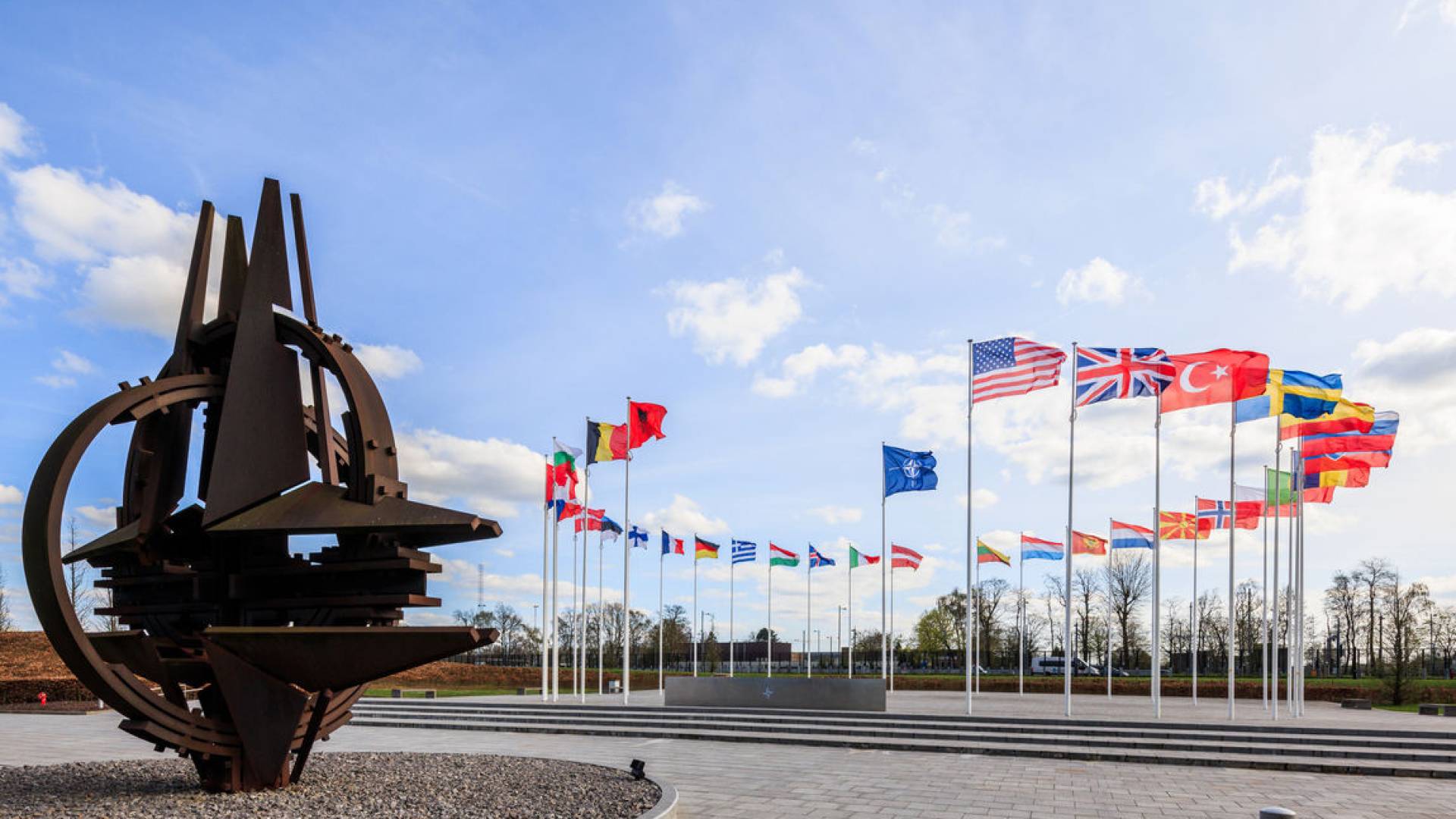 دول حلف الناتو