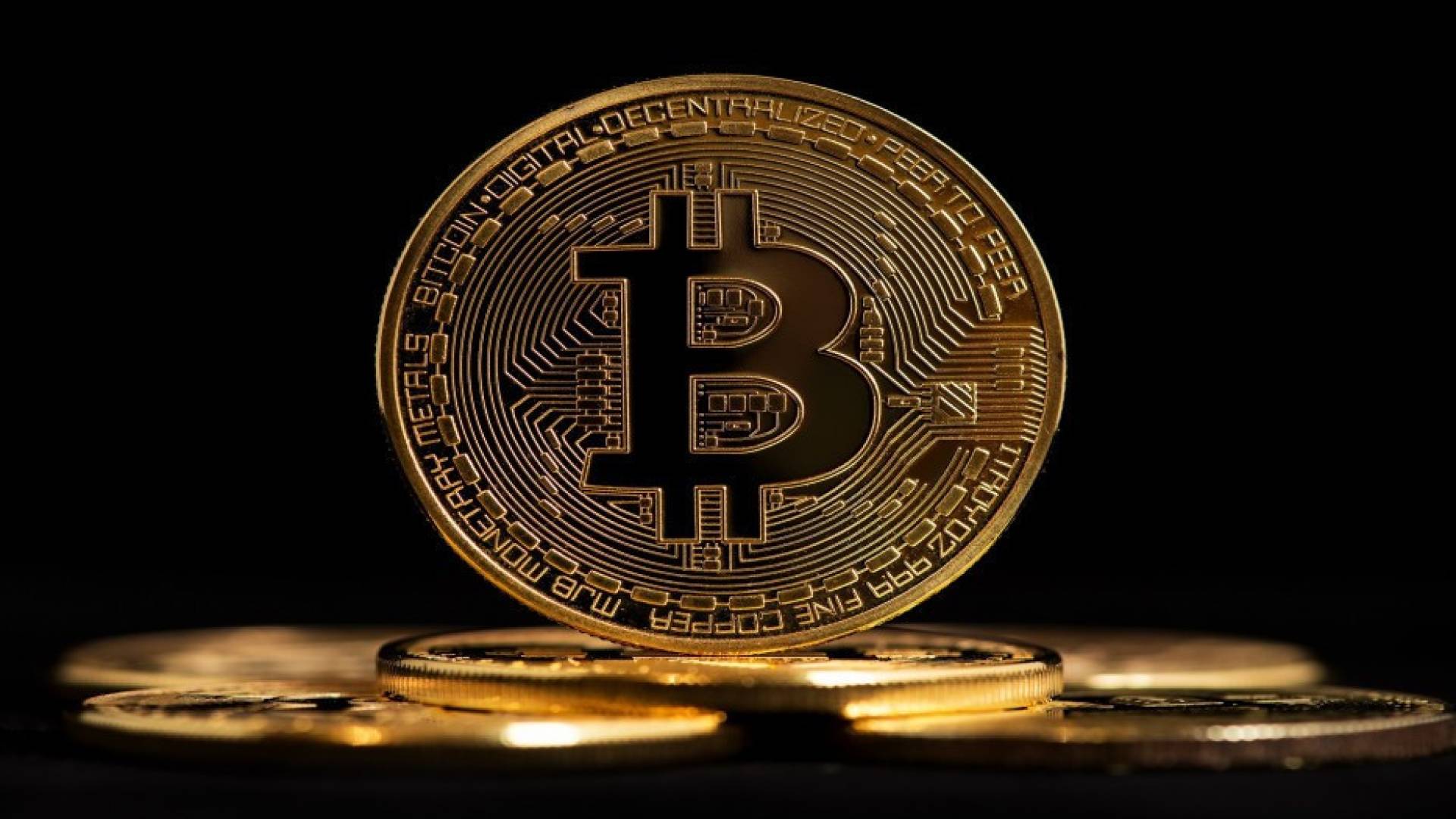 عملة البيتكوين