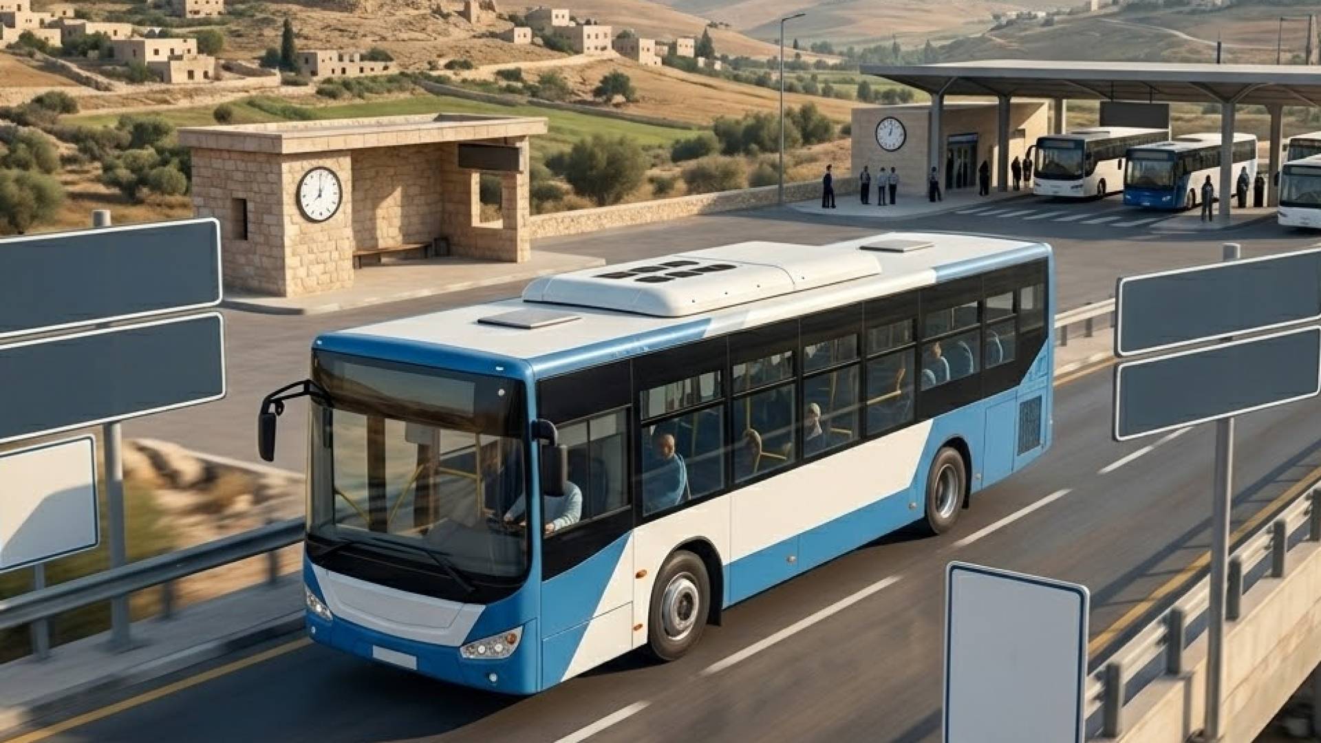 صورة تم توليدها بالذكاء الاصطناعي