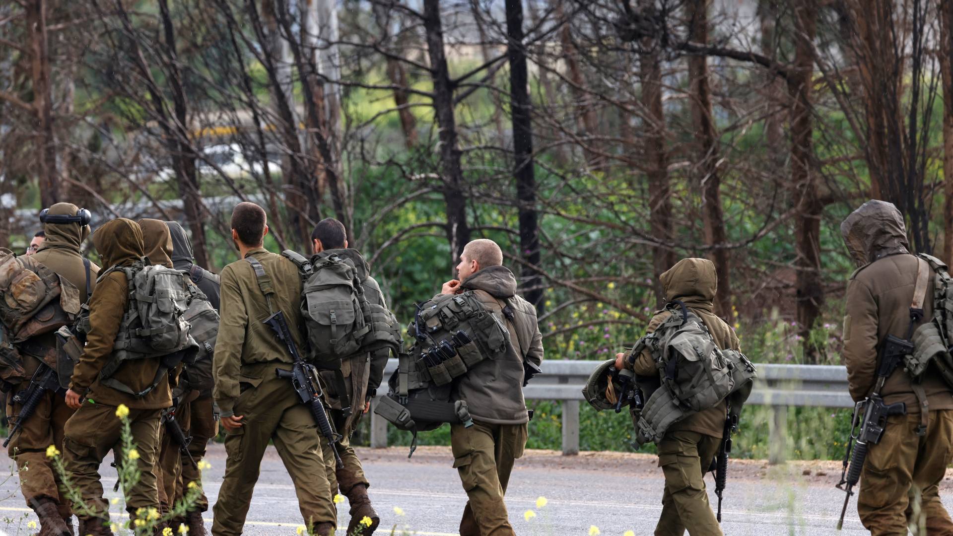 جيش الاحتلال في لبنان