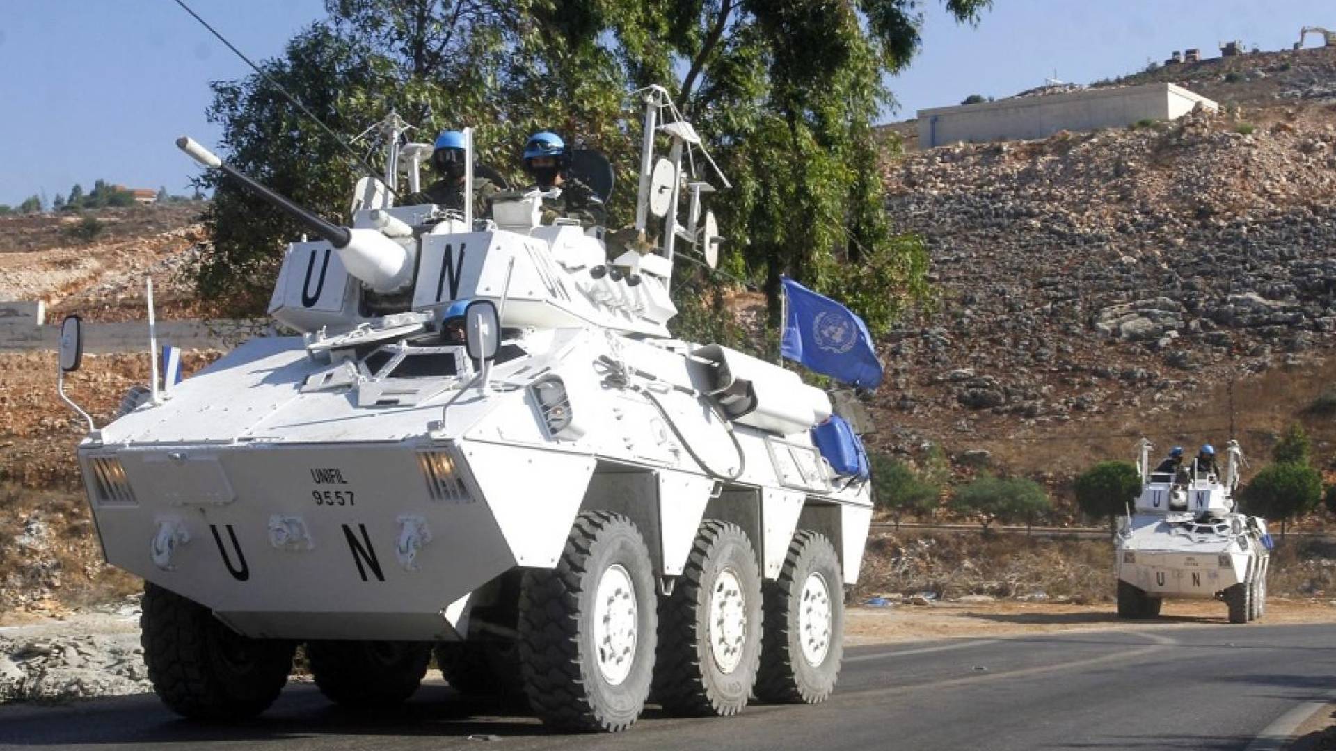 قوة "اليونيفيل"