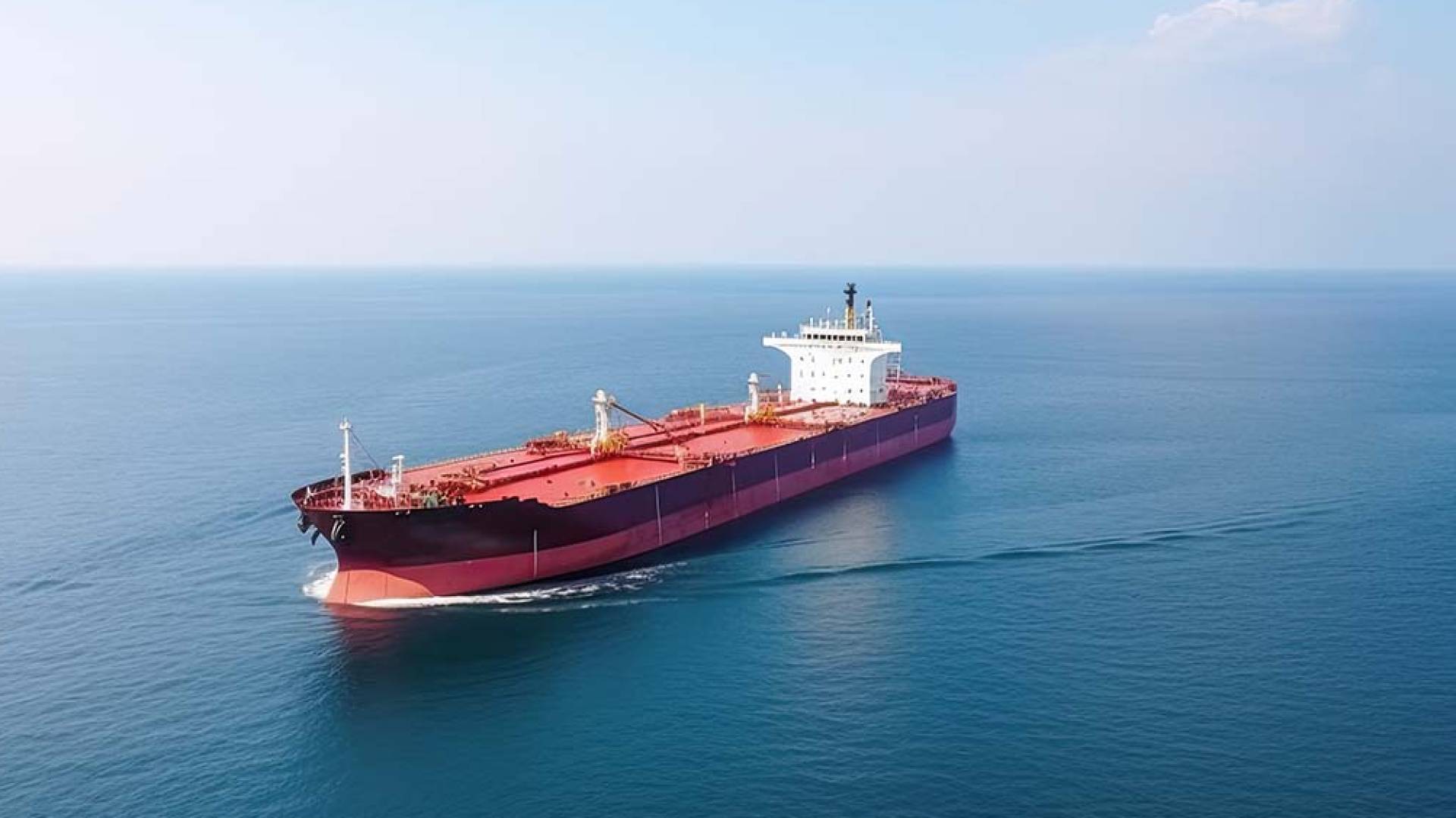 ناقلة نفط .. ارشيفية