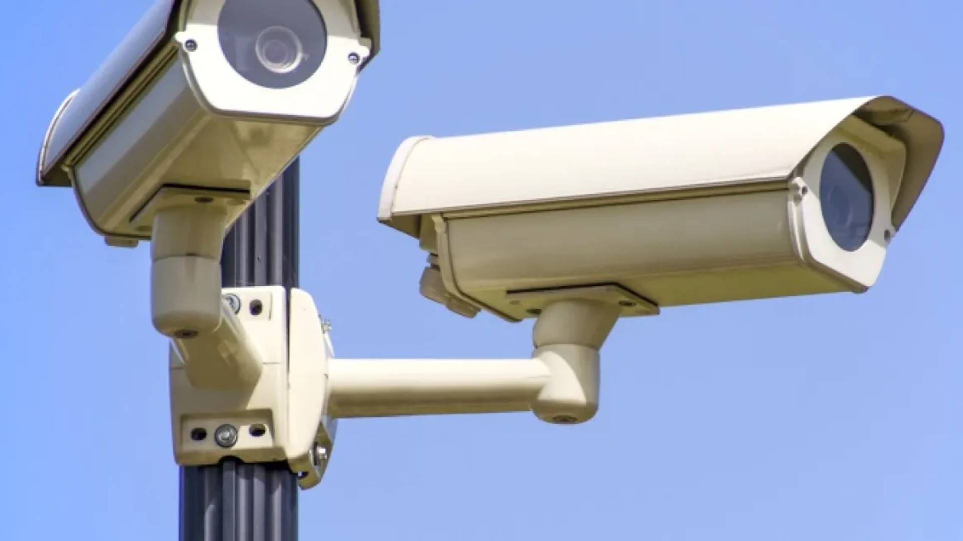 كاميرات مراقبة.. ارشيفية