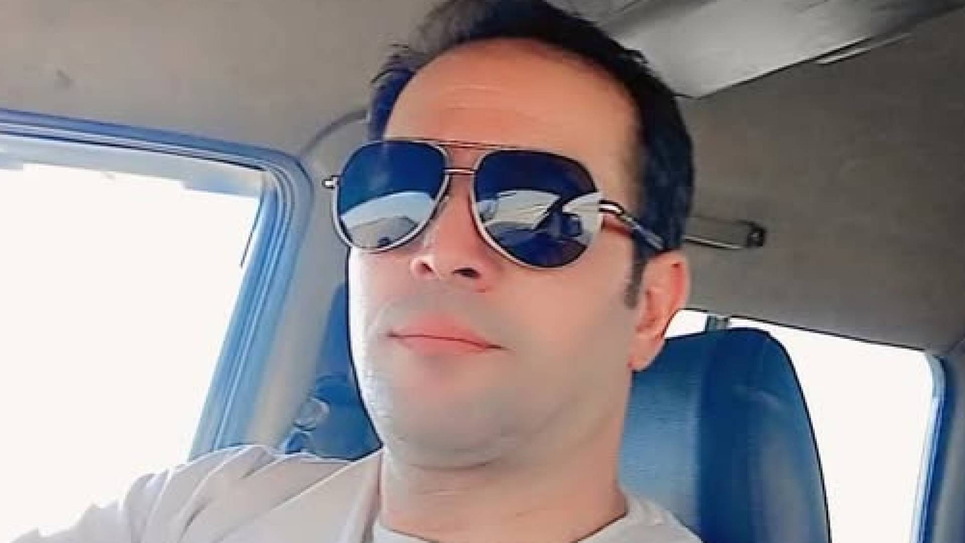 الشاب ربيع المجالي