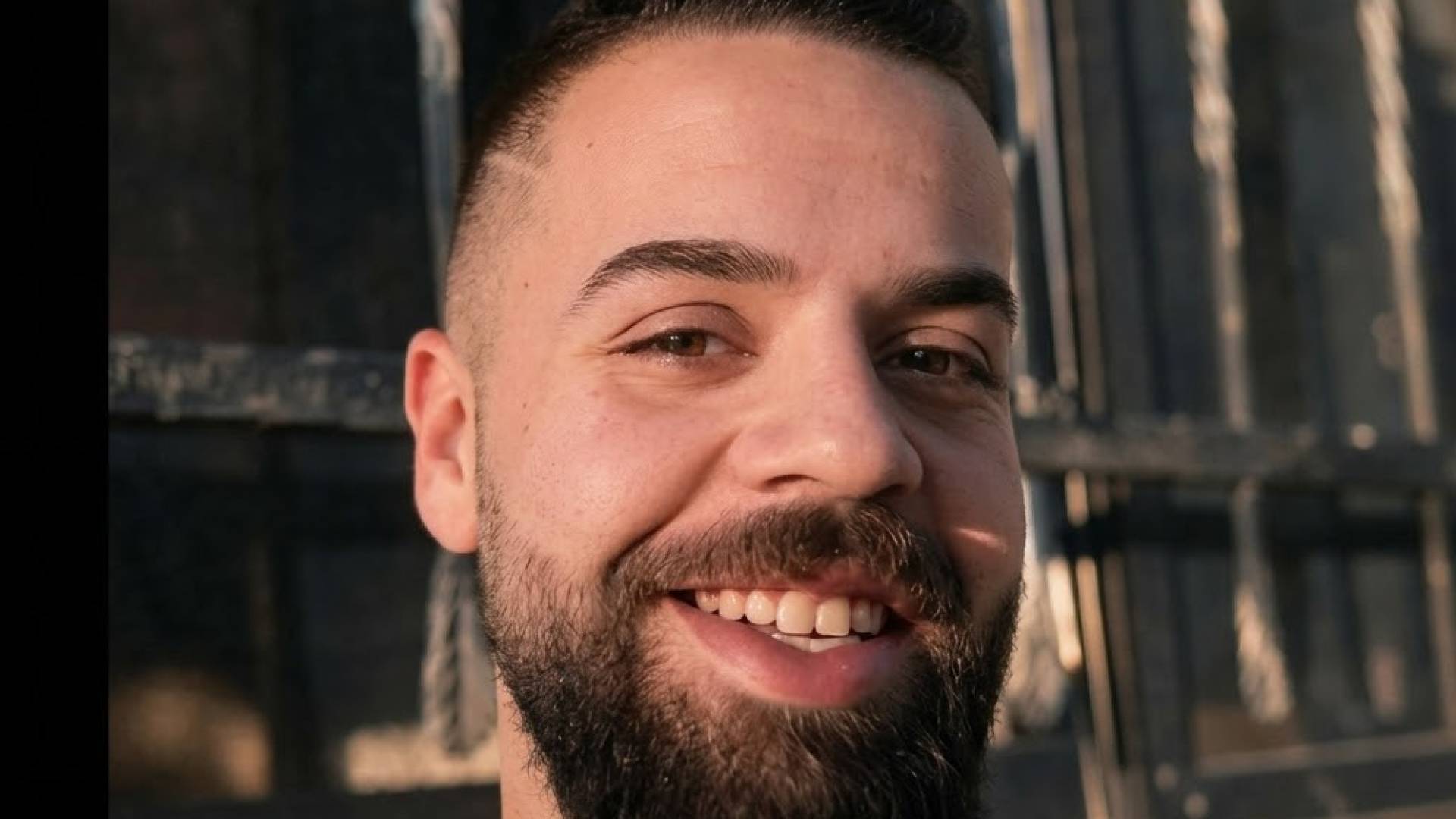 الشاب سيف الخوالدة