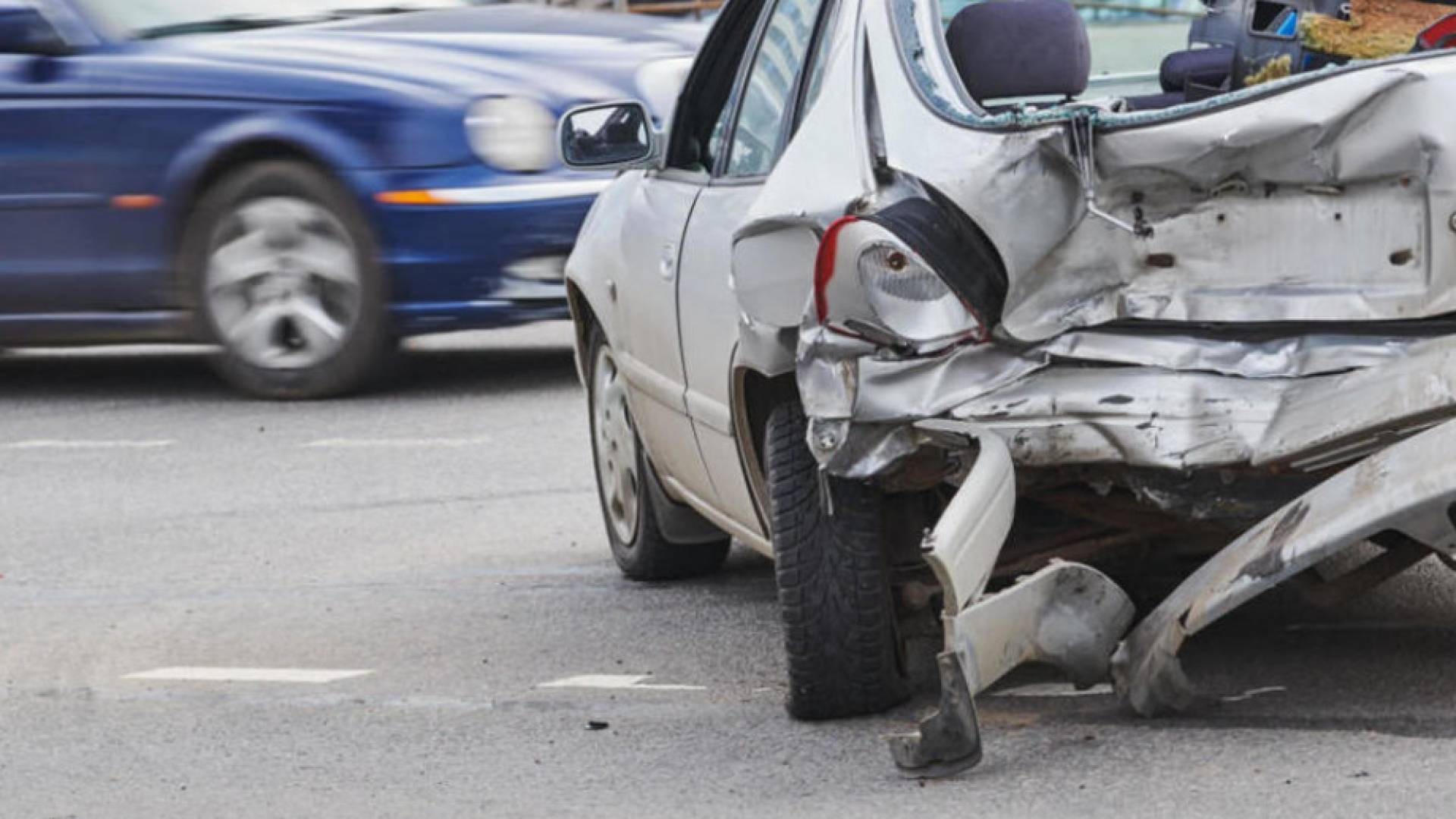 حوادث الطرق