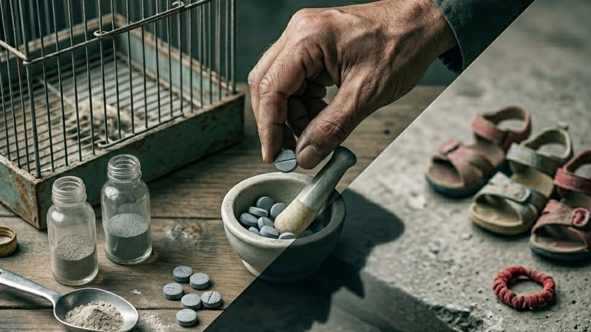 صورة تم توليدها بالذكاء الاصطناعي