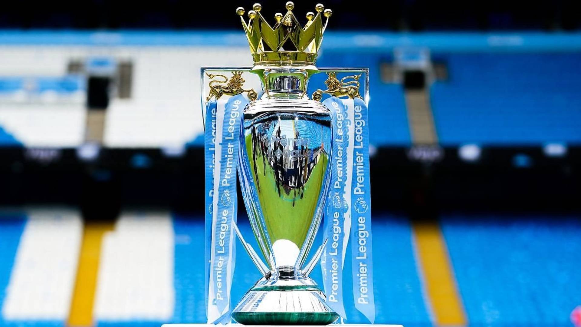 بطولة الدوري الأنجليزي