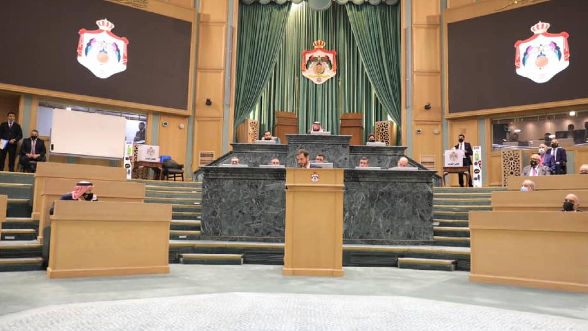 مجلس النواب