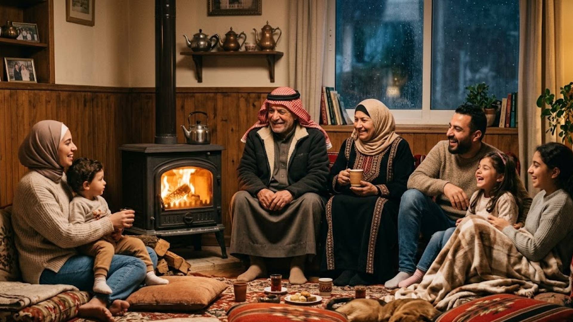 صورة تعبيرية