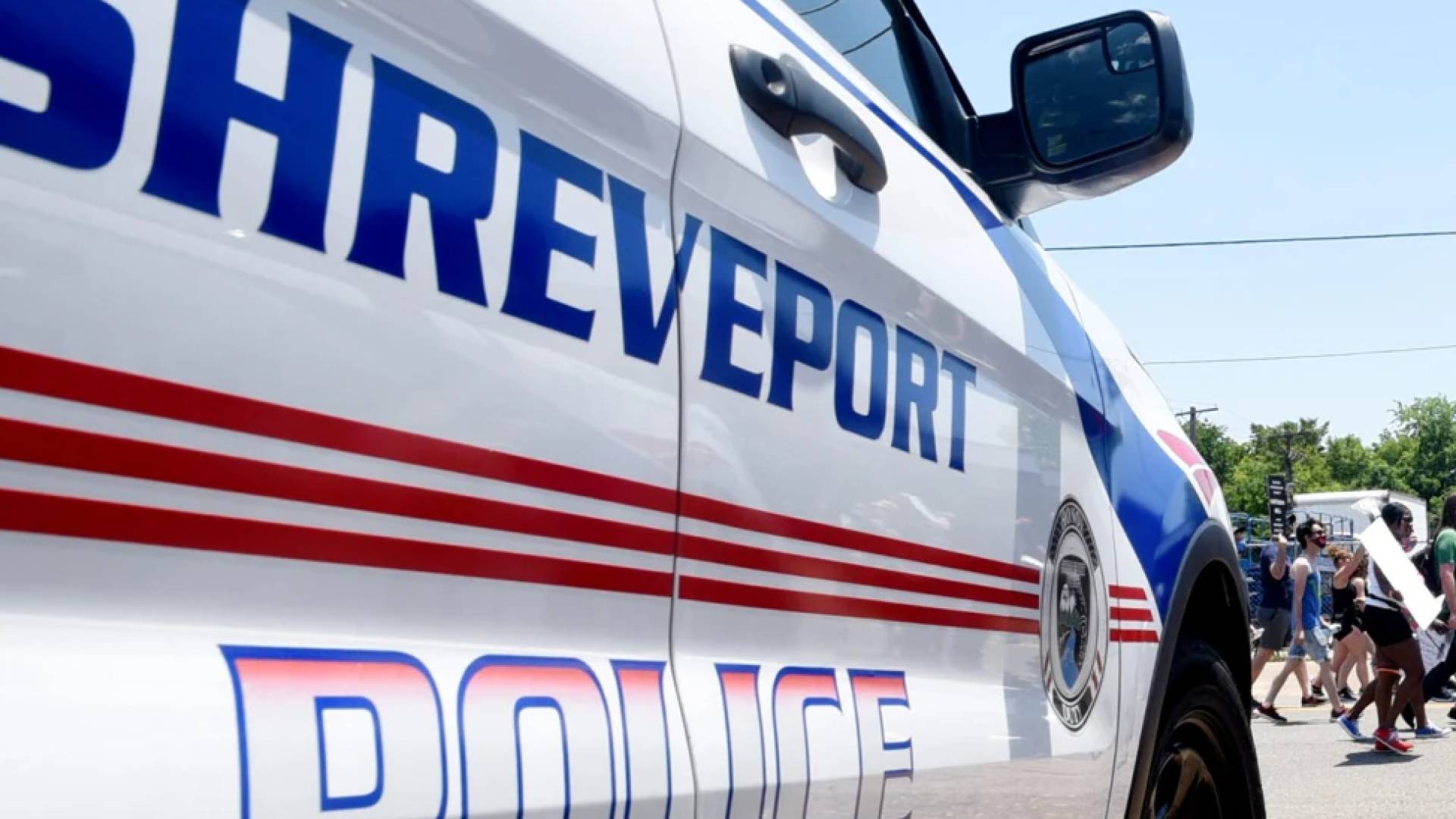 الشرطة الأمريكية