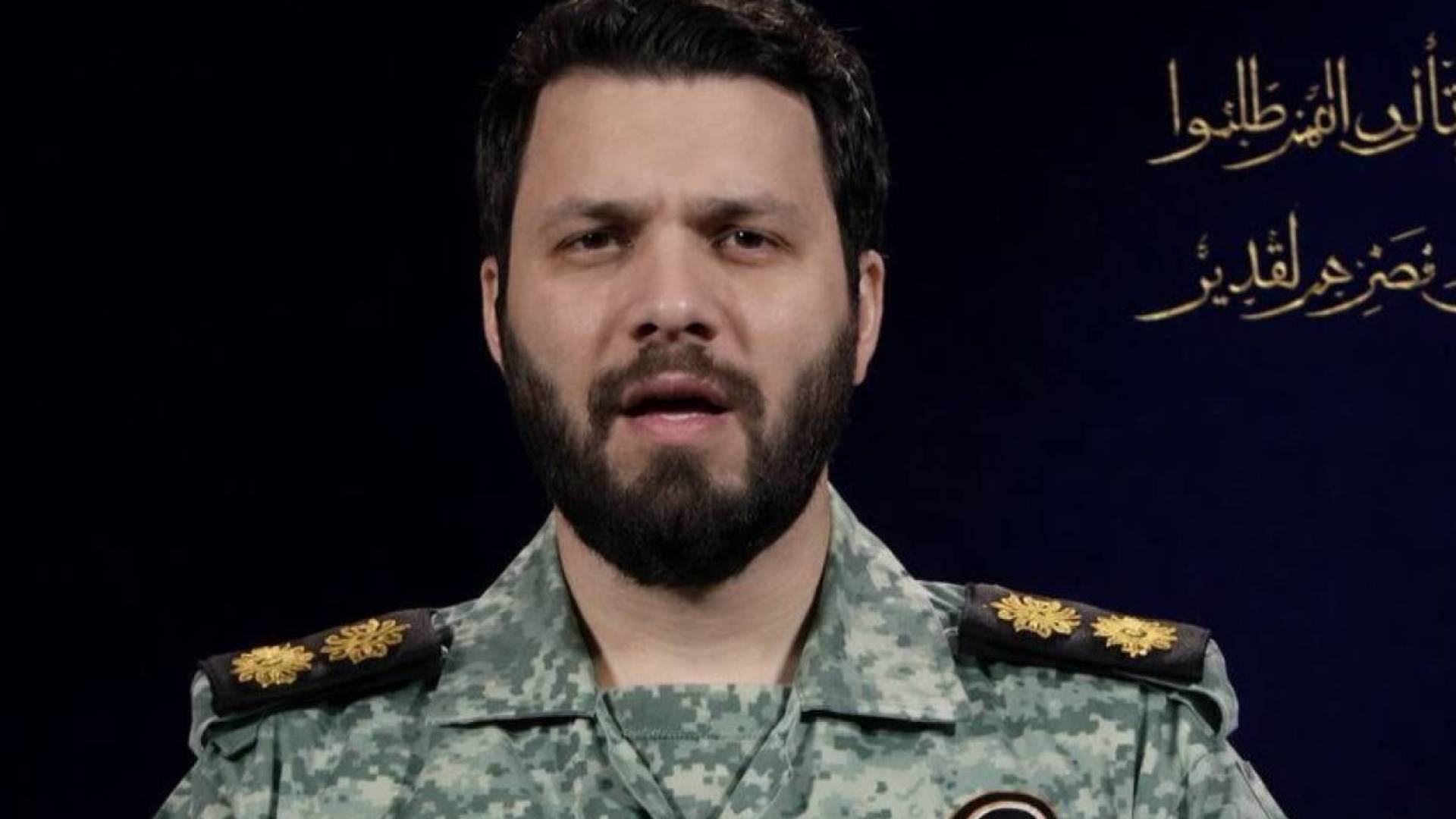 الناطق باسم مقر خاتم الأنبياء