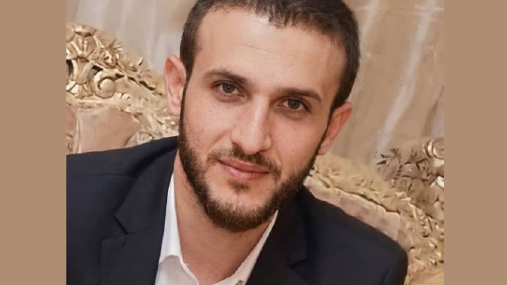 الشاب يزن الشنيطي