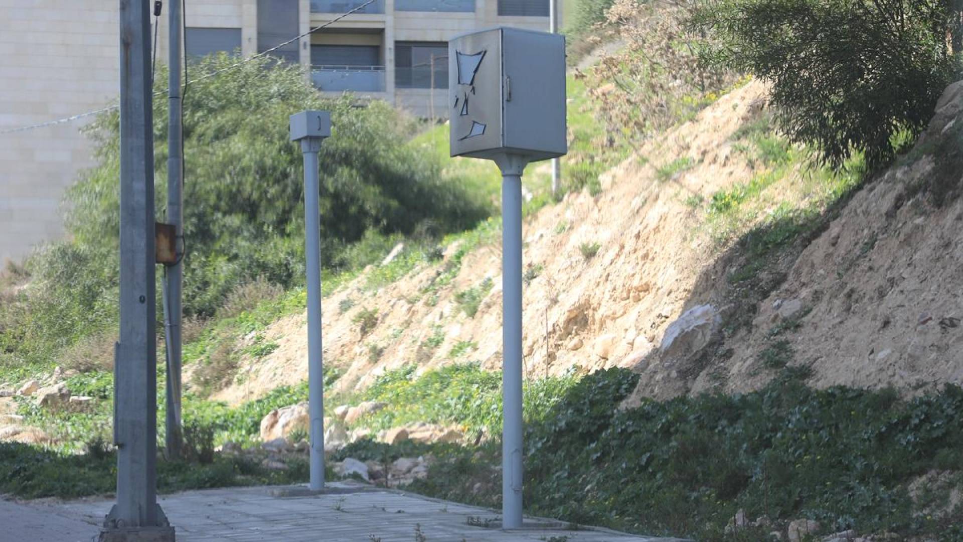 كاميرات ذكية للمراقبة