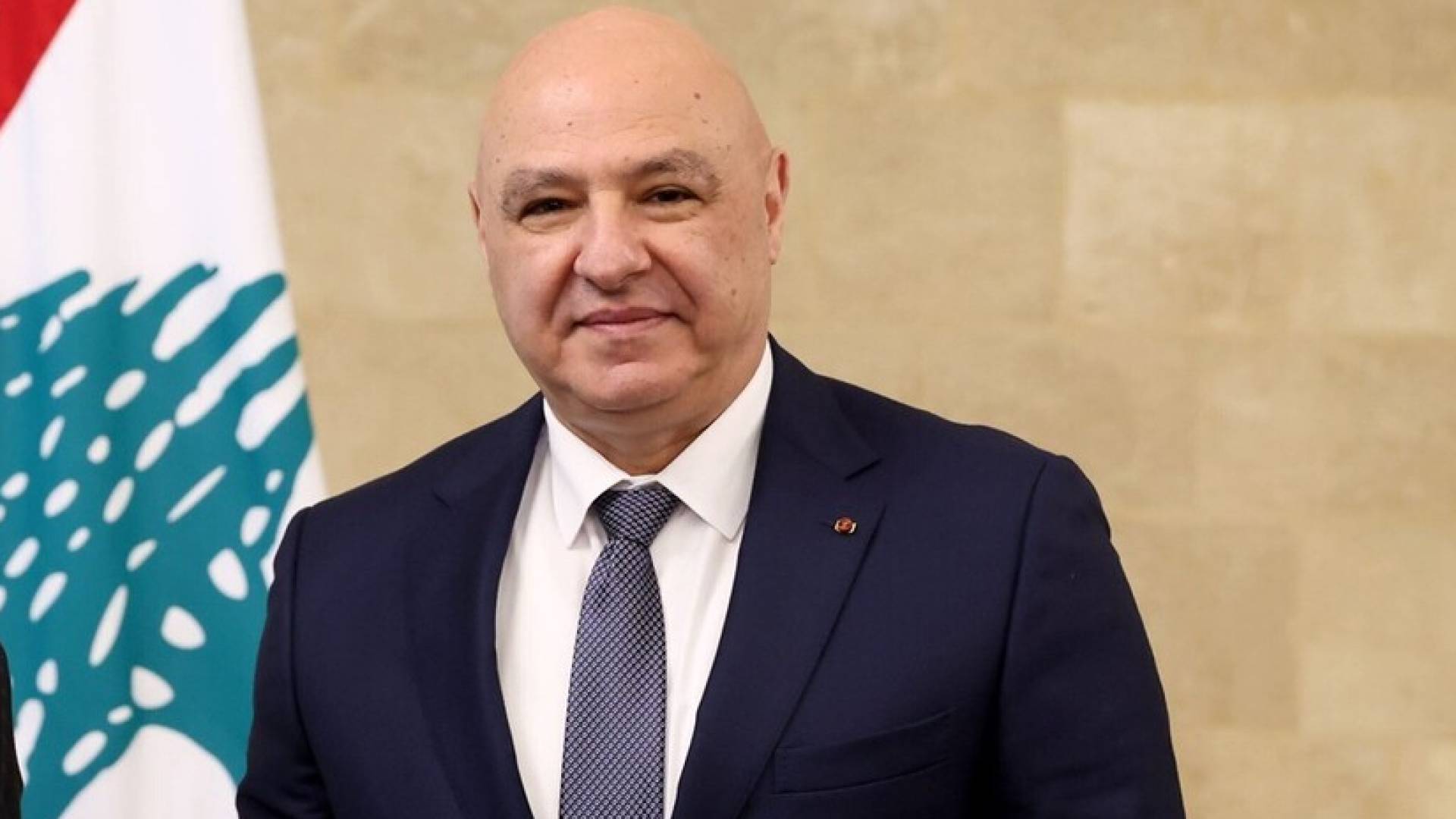 الرئيس اللبناني جوزاف عون