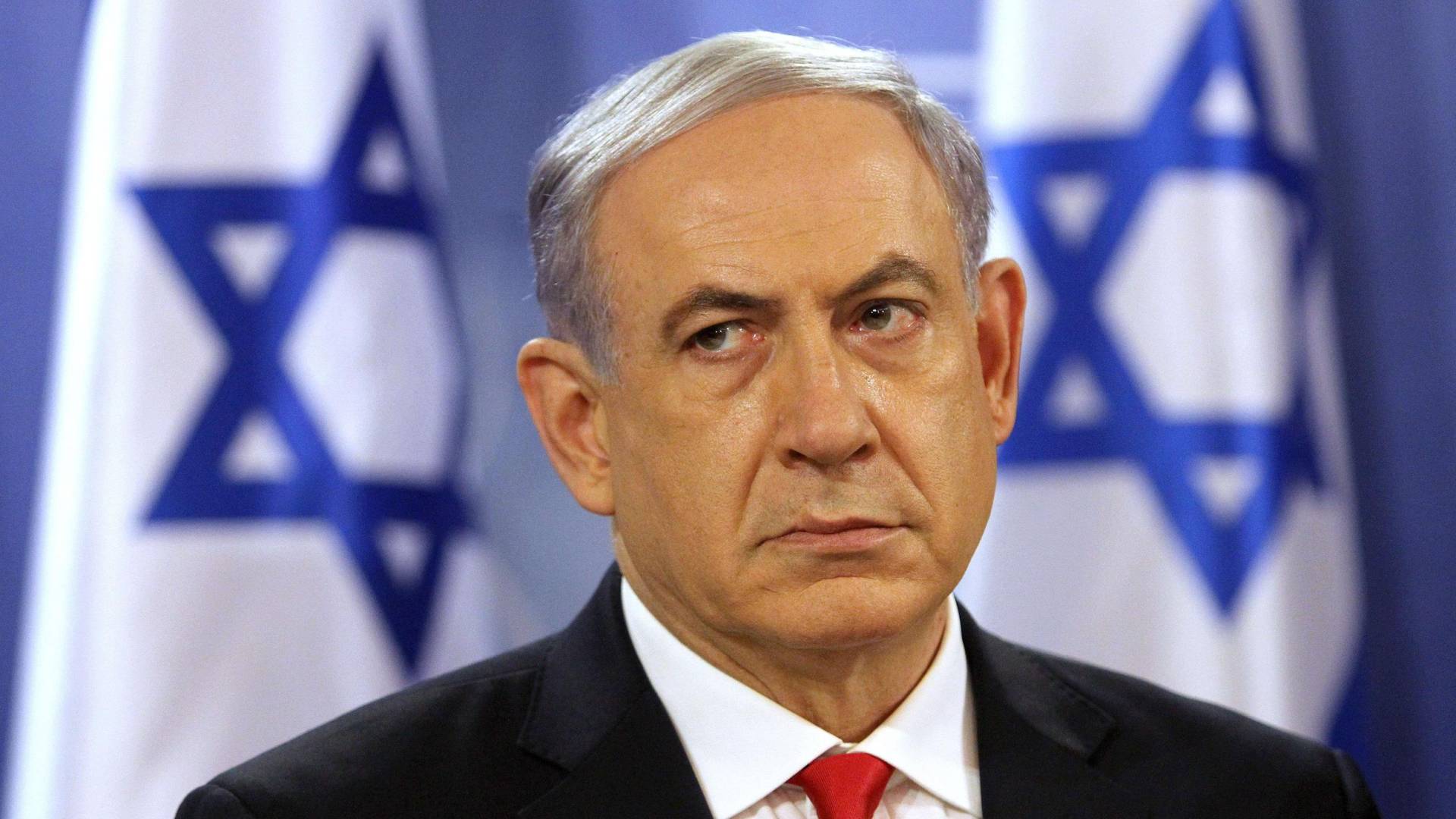 رئيس وزراء الاحتلال بنيامين نتنياهو