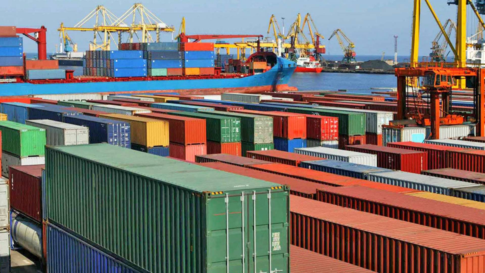 ميناء العقبة