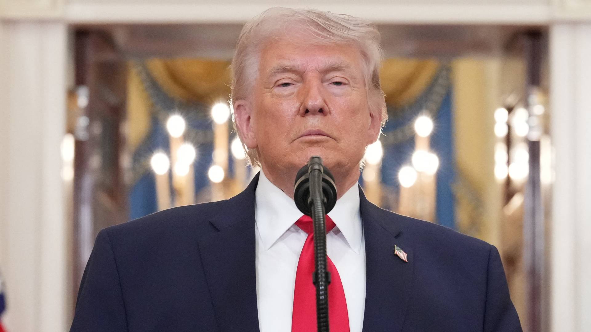 دونالد ترمب.. ارشيفية