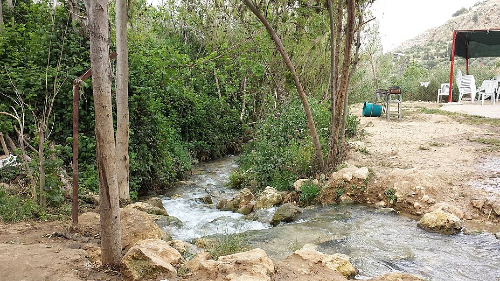 منطقة البحاث السياحية