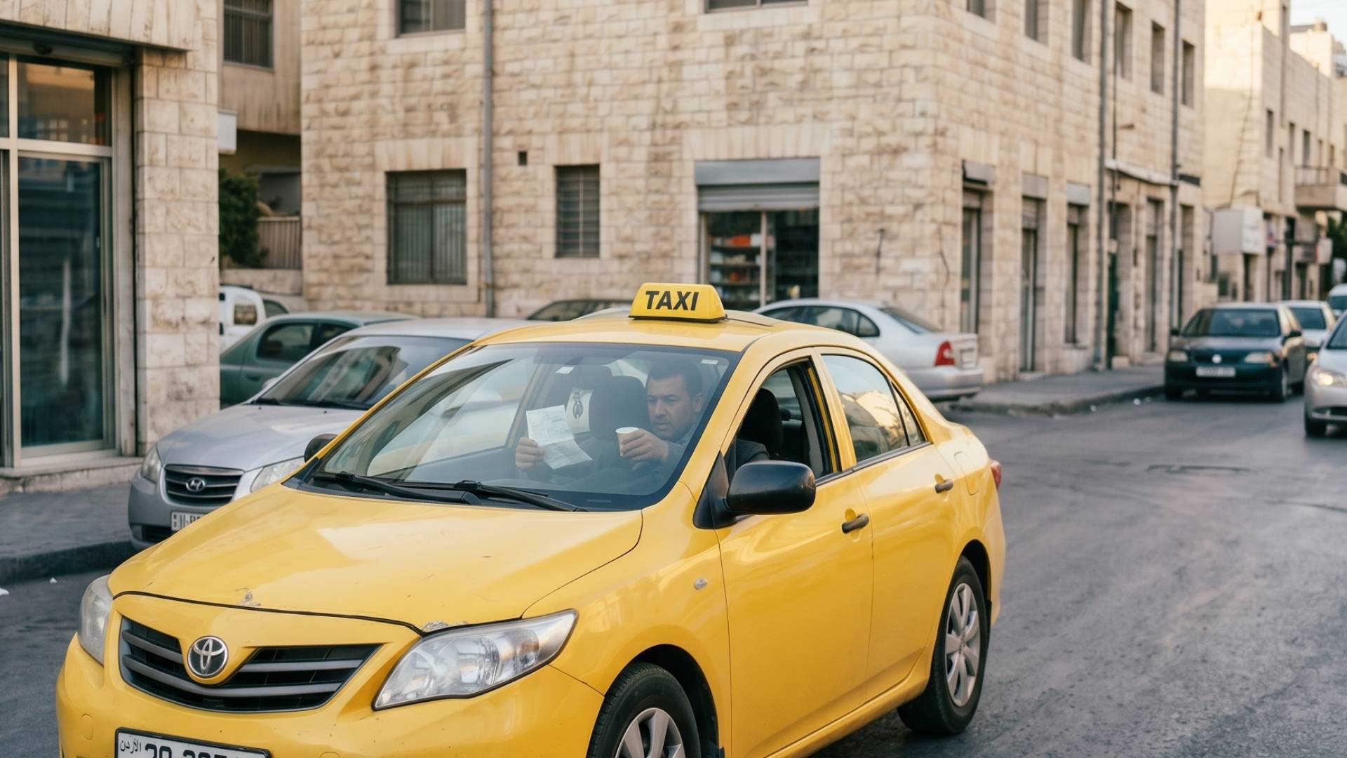 صورة مولدة بالذكاء الاصطناعي