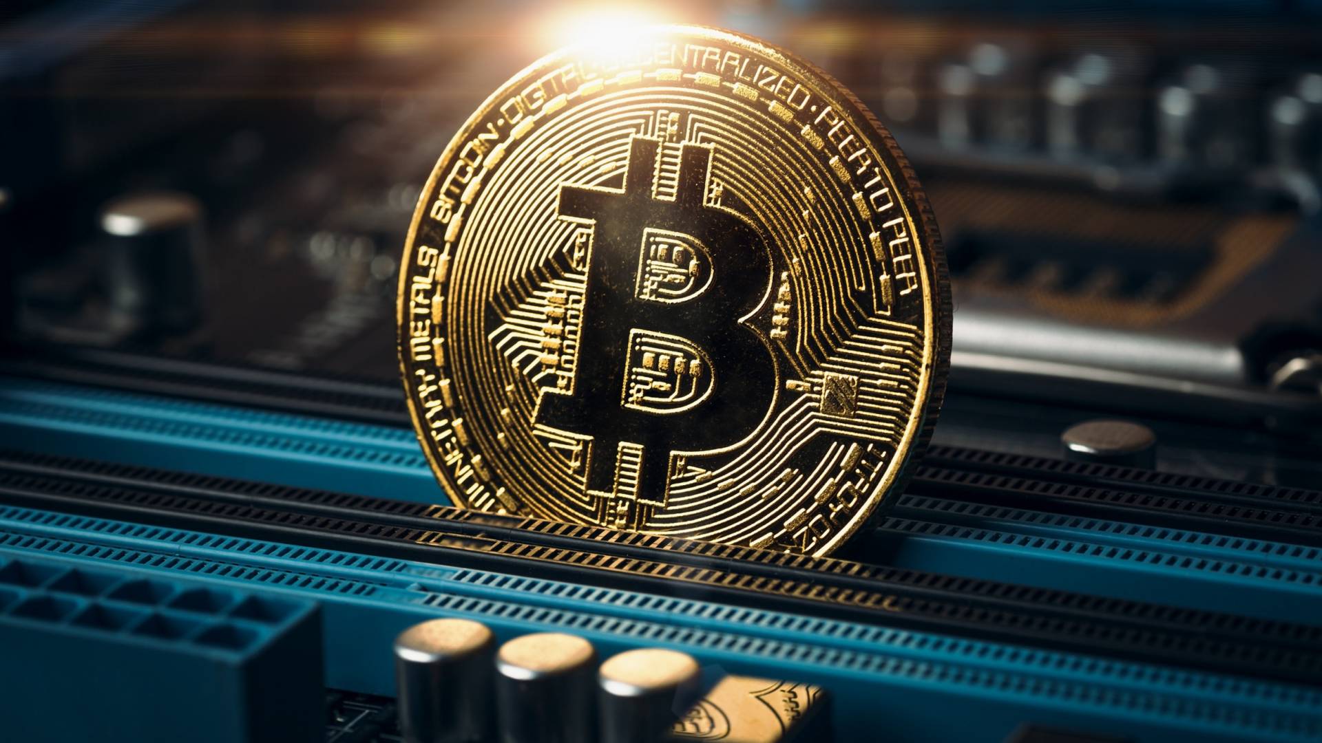 عملة البيتكوين