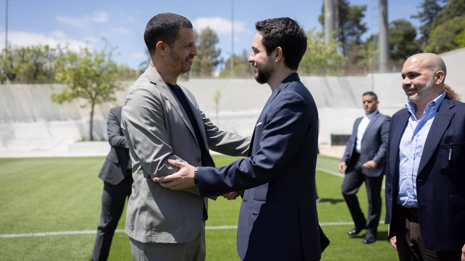 ولي العهد يوجه بإعادة إطلاق مراكز الأمير علي للواعدين برؤية جديدة وشمولية أوسع