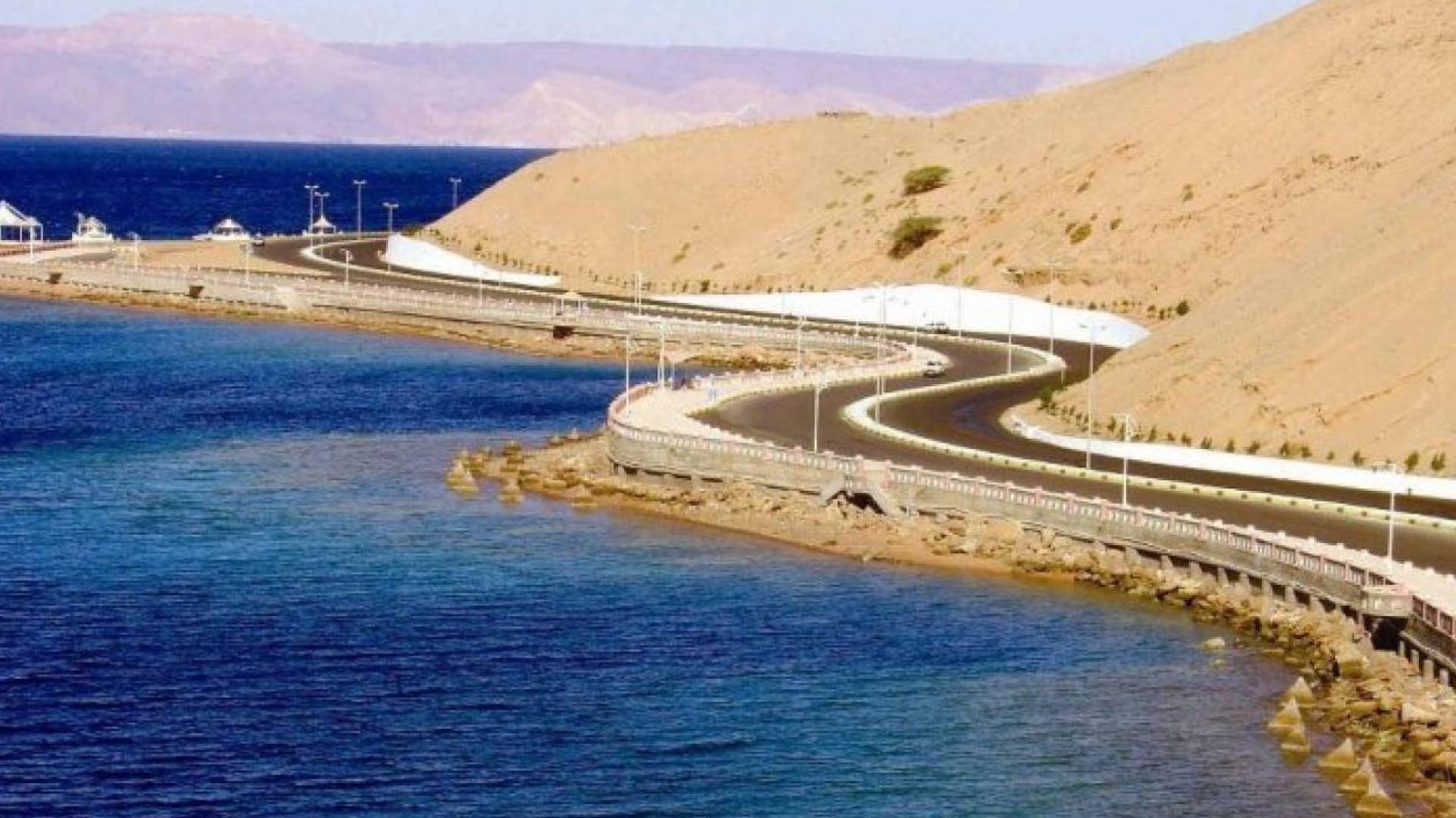 مدينة العقبة