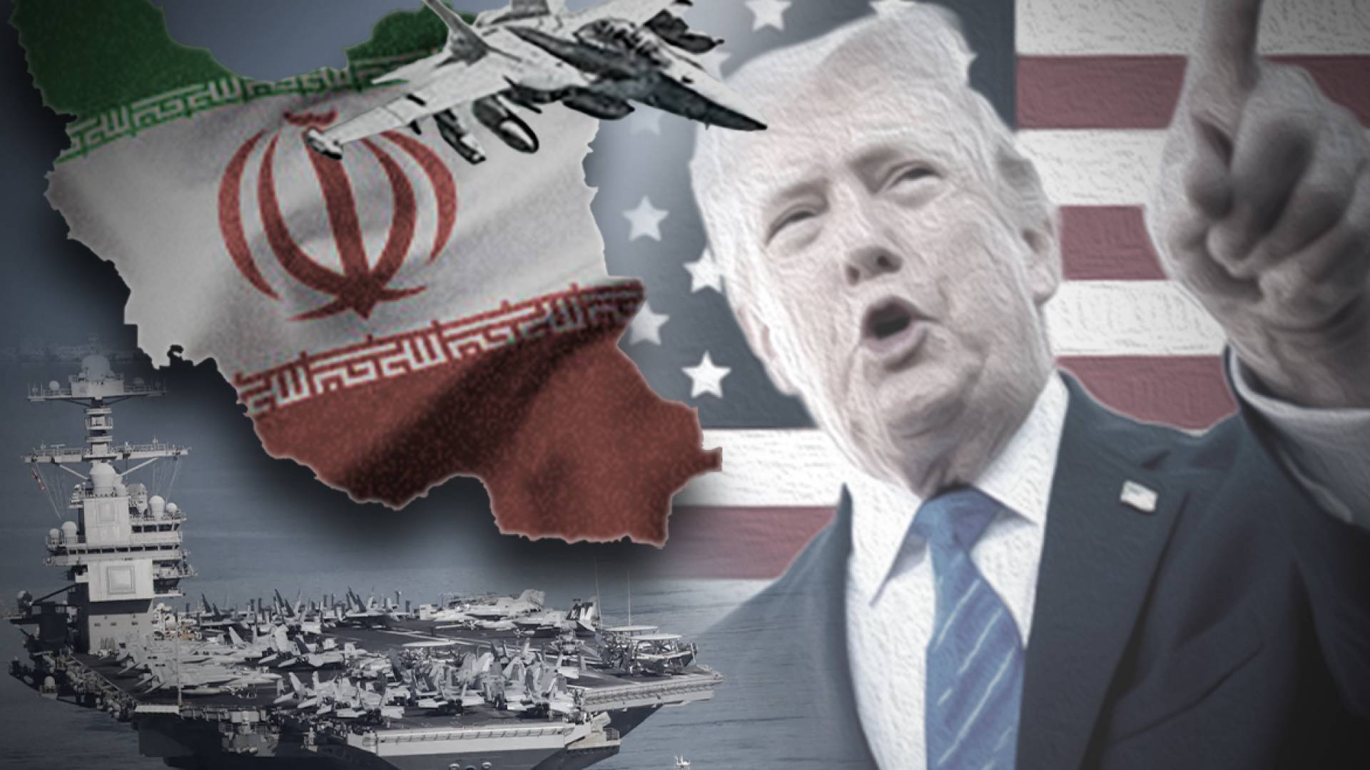 محلل سياسي: الهدنة المفتوحة "طوق نجاة" لترمب لتجنب التورط الميداني واحتواء تضخم أسعار البنزين - فيديو