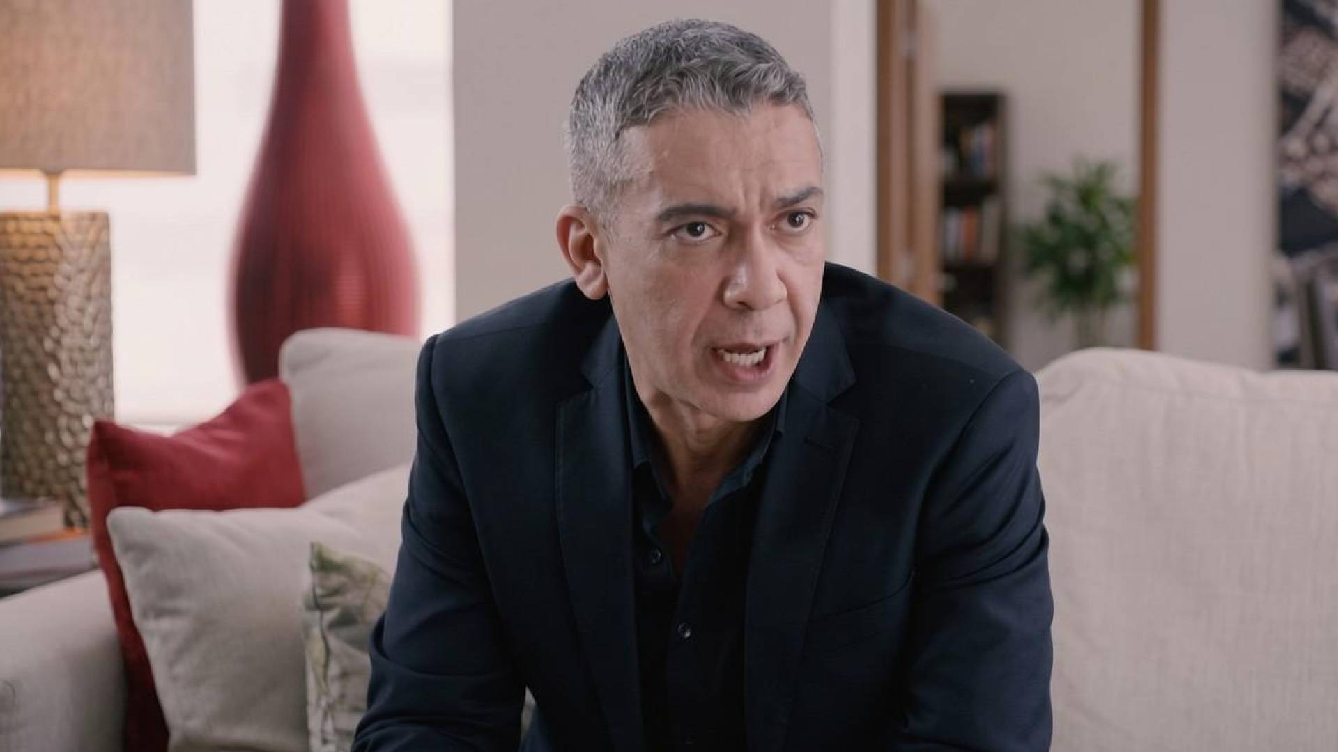 الدكتور المصري ضياء العوضي