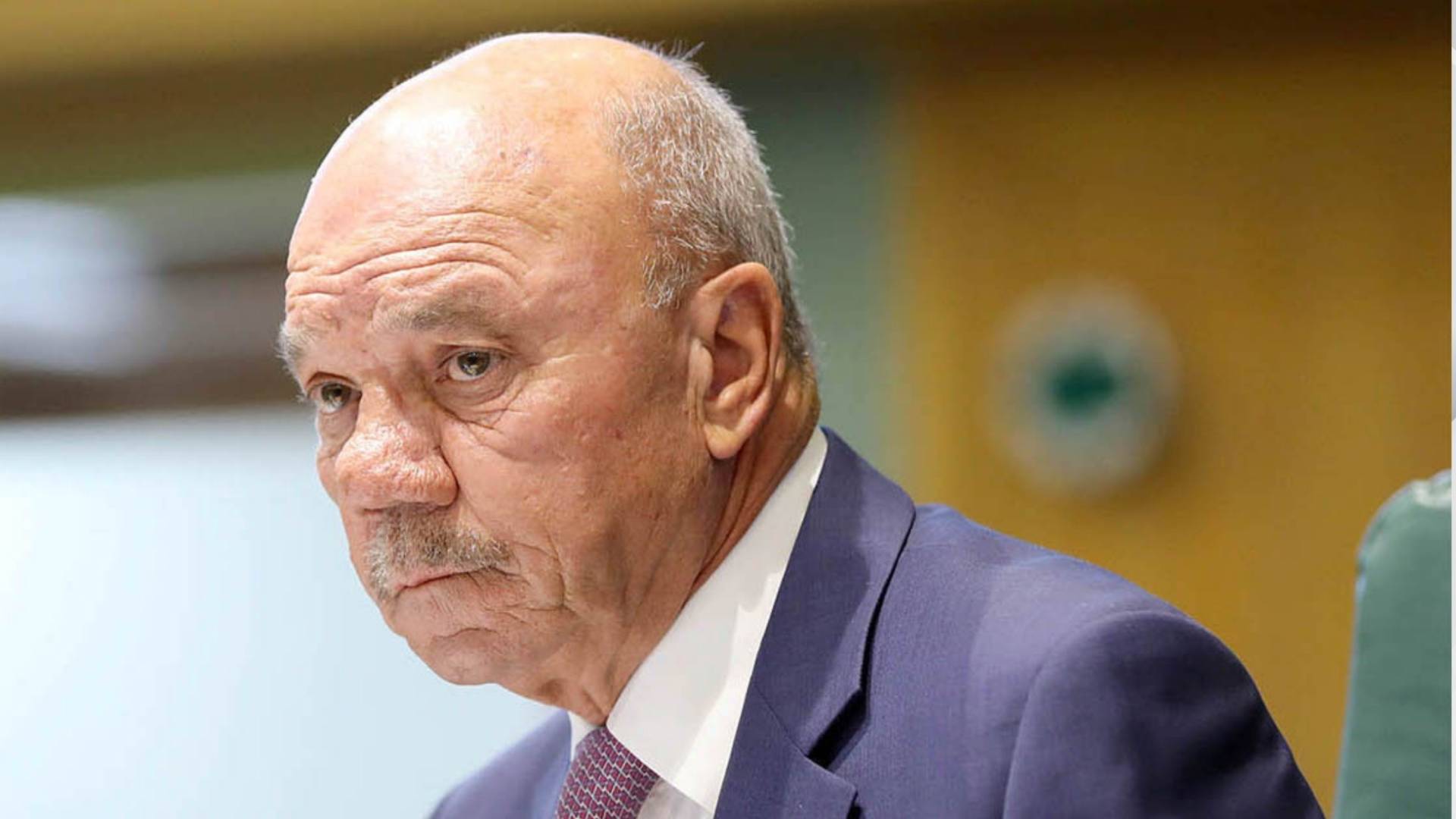 رئيس مجلس الأعيان فيصل الفايز