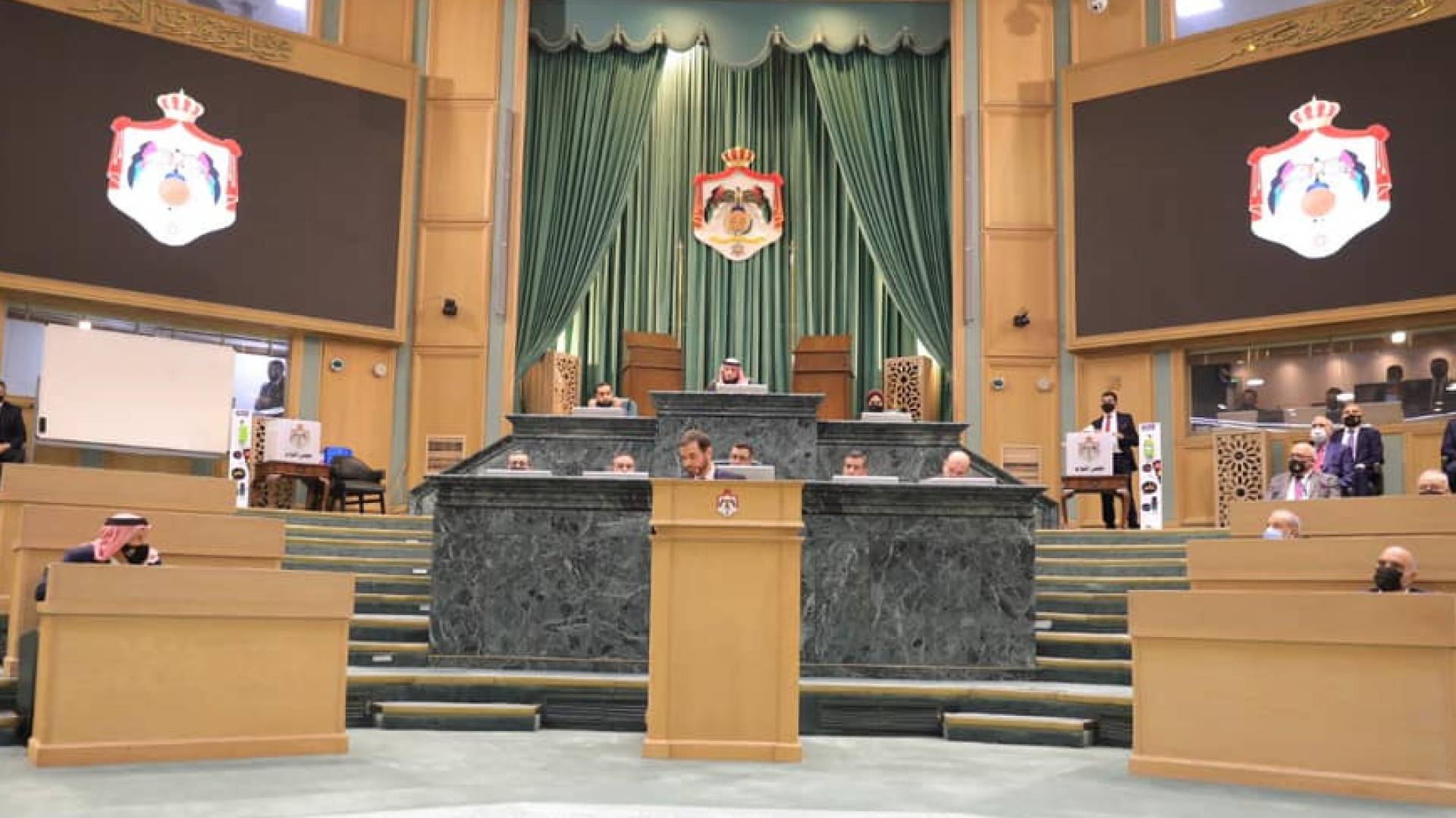 مجلس النواب