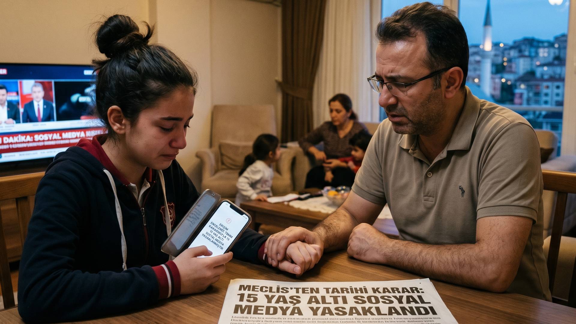 صورة مولدة بالذكاء الاصطناعي