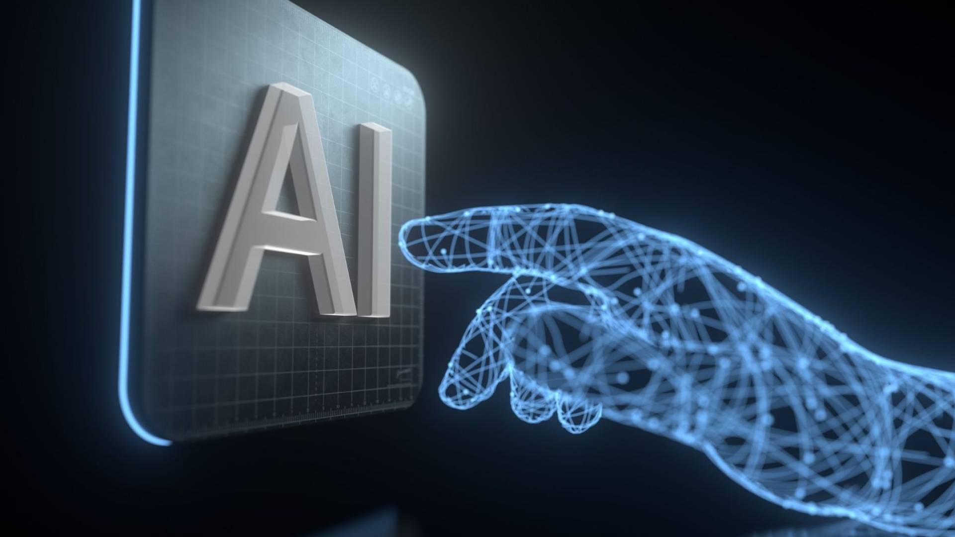 صورة مولدة بالذكاء الاصطناعي