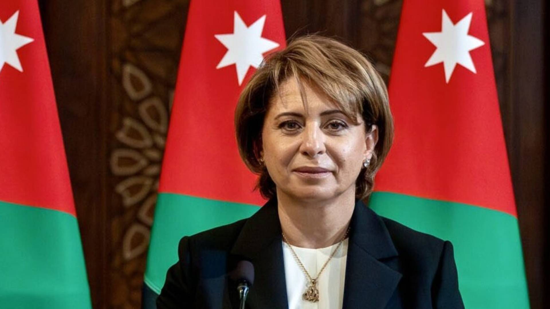 وزيرة دولة لتطوير القطاع العام، المهندسة بدرية البلبيسي