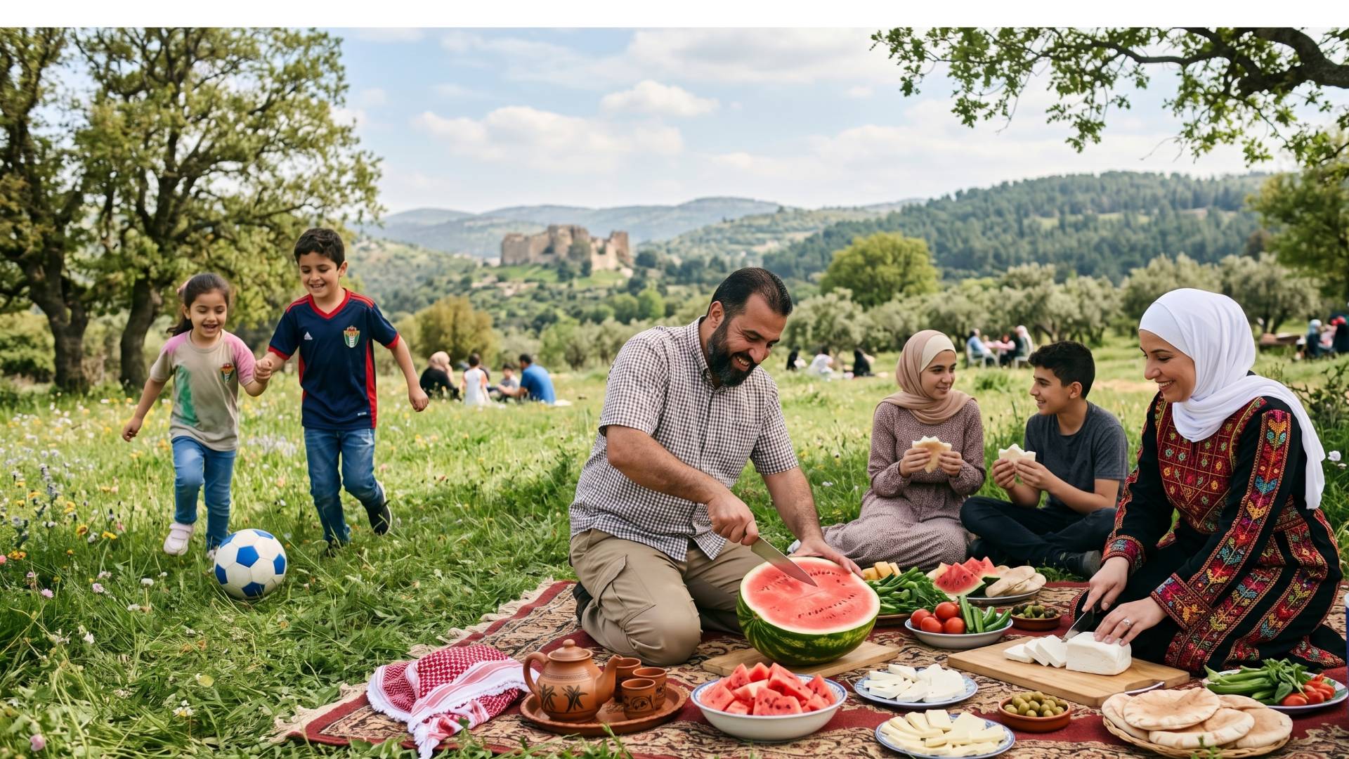 صورة مولدة بالذكاء الاصطناعي