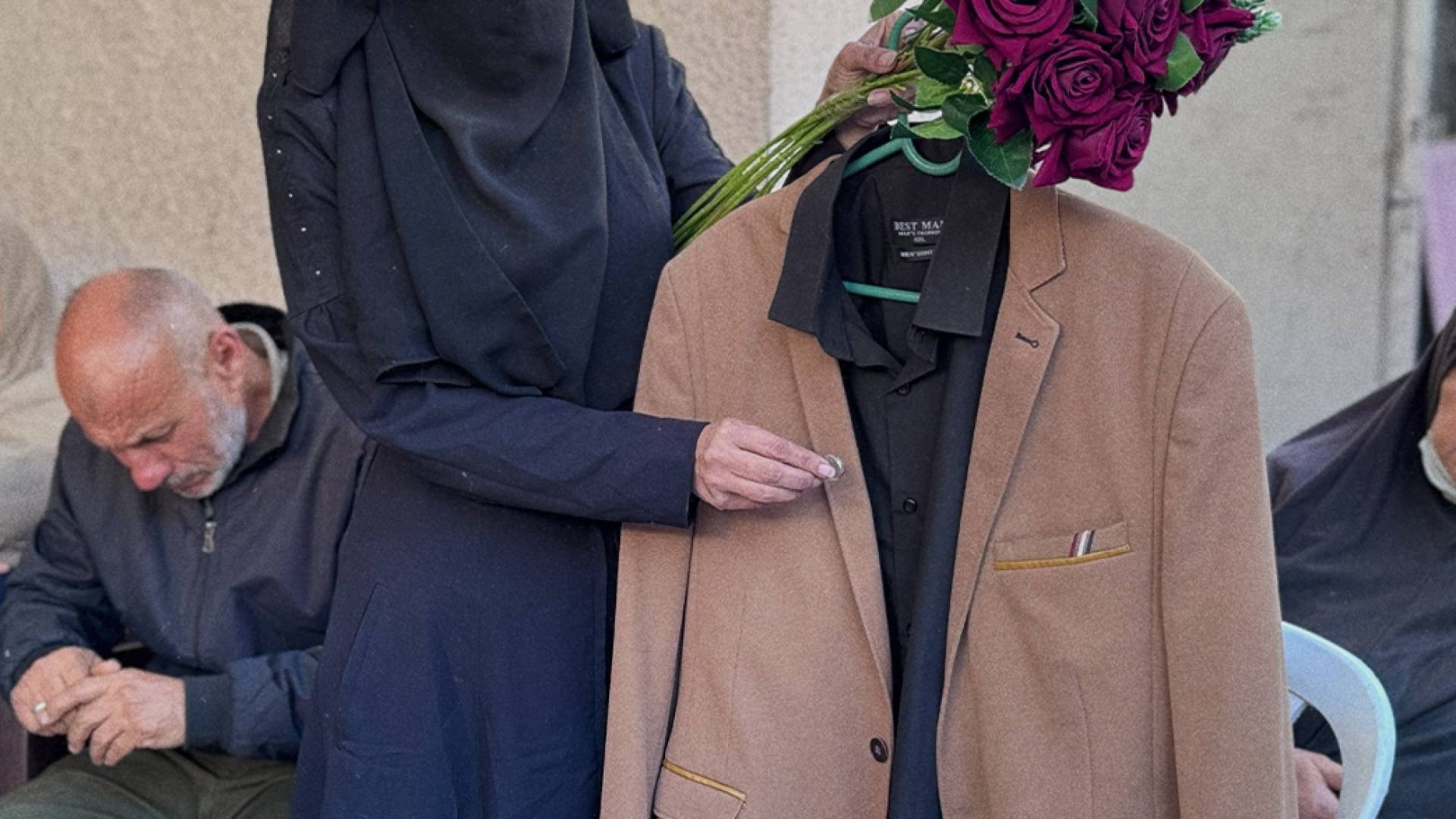 بدلة العريس