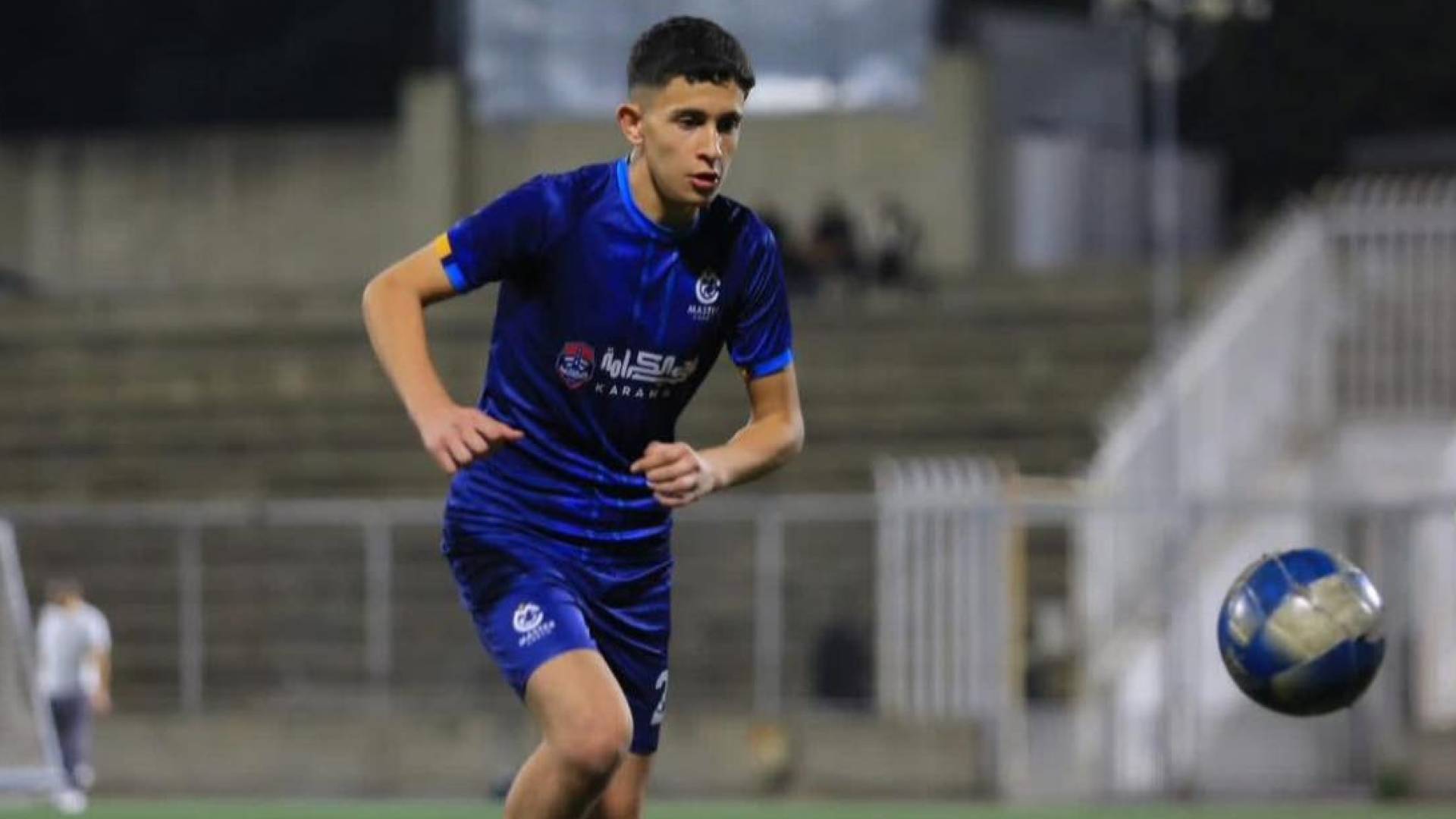 الشهيد يوسف اشتية