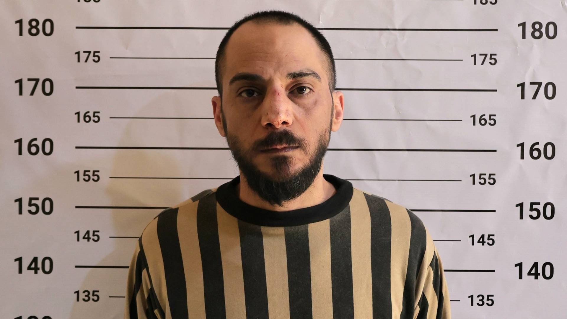 "أمجد يوسف" المتهم بارتكاب مجزرة التضامن